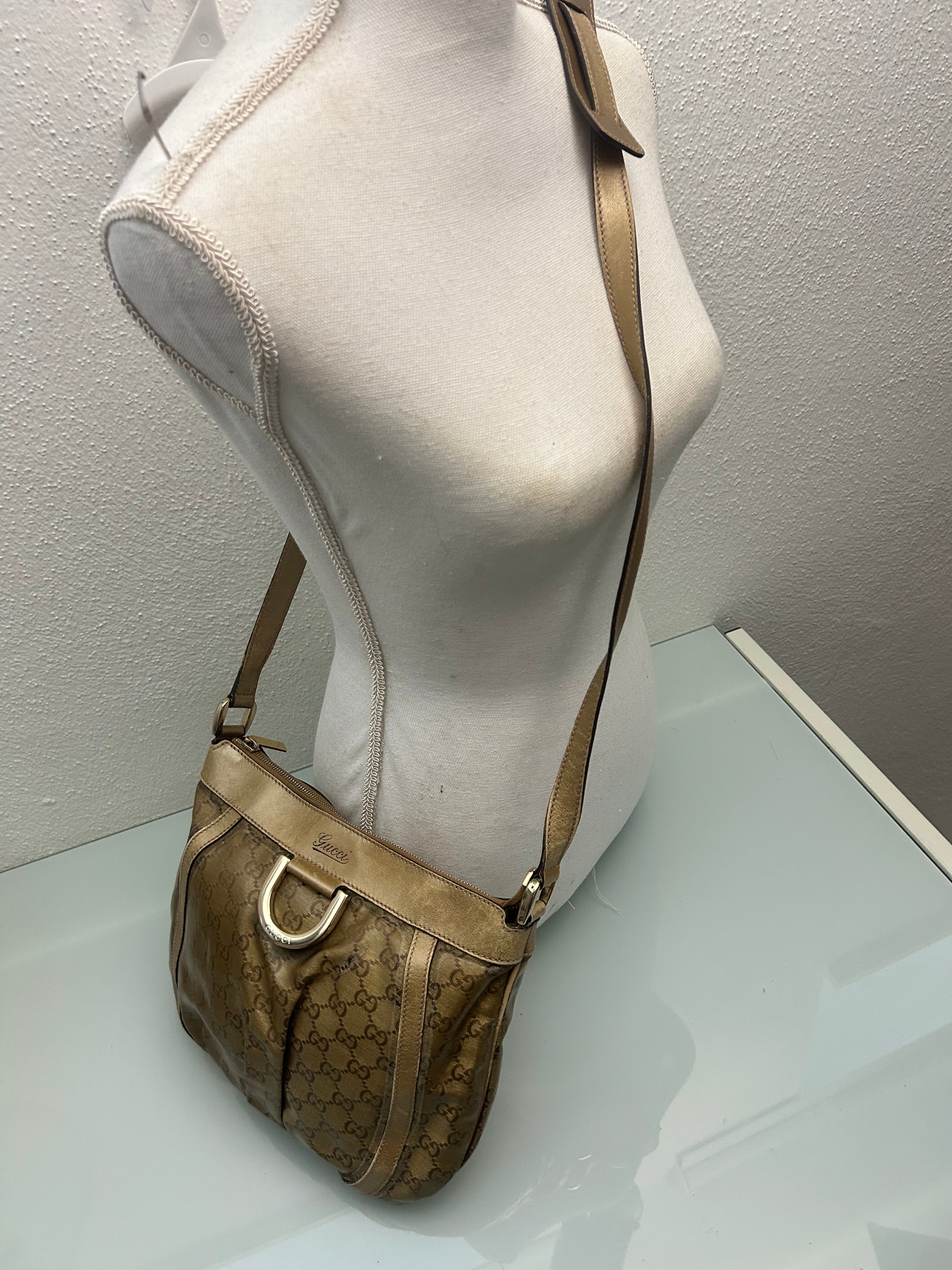 Gucci Crossbody