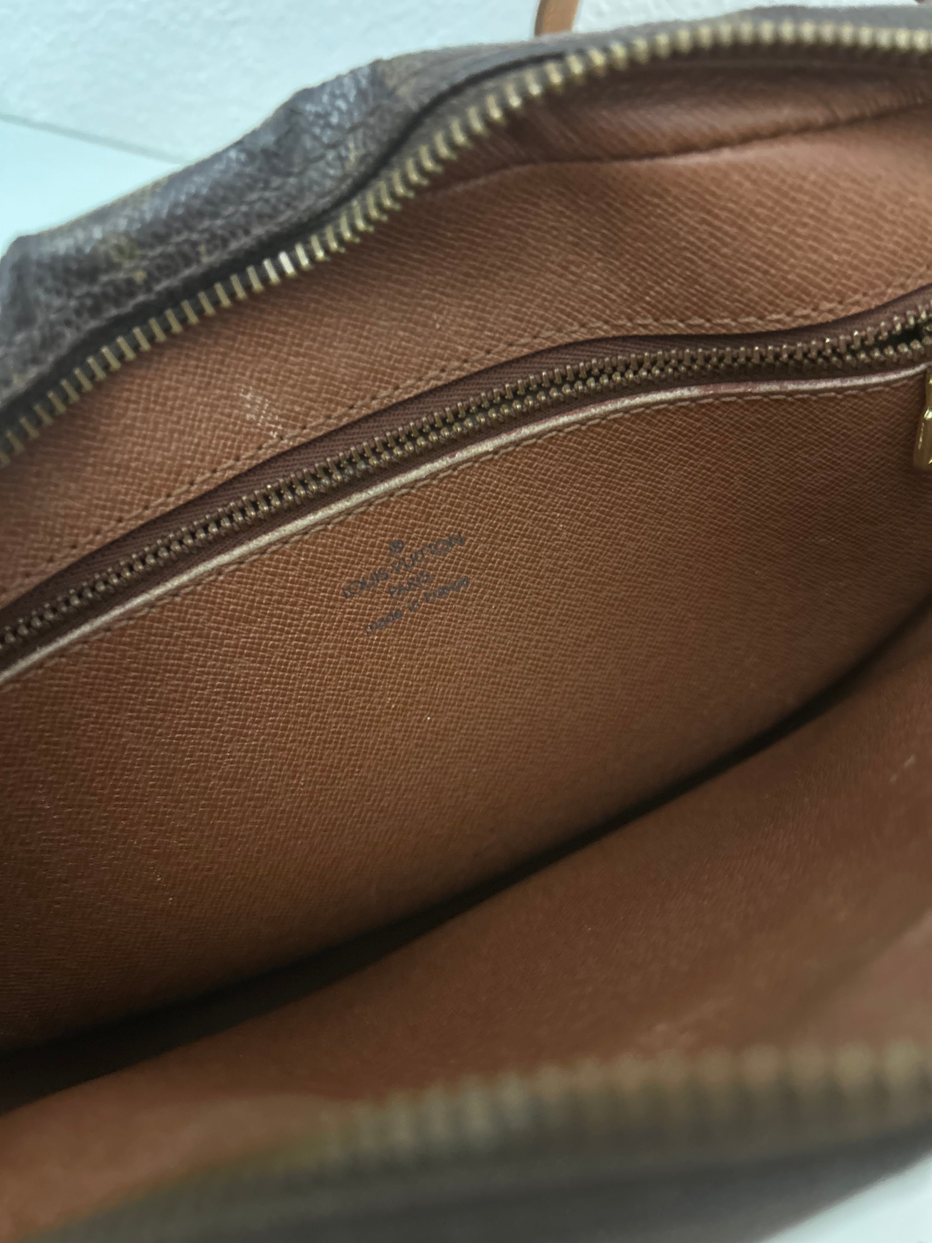Louis Vuitton Jeune Fille