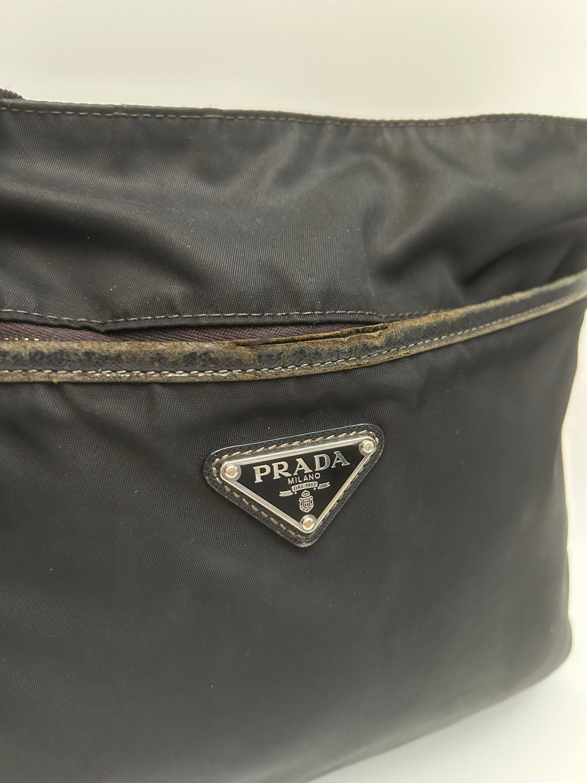 Prada Crossbody