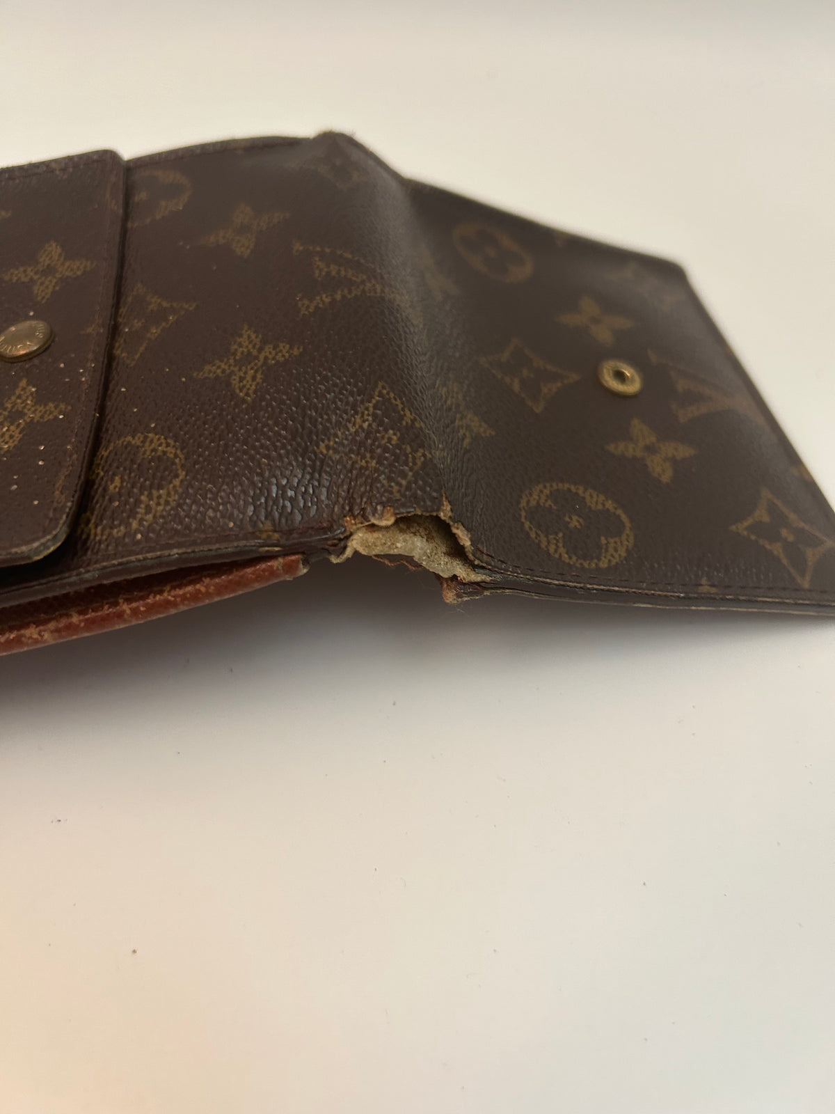 Louis Vuitton Pung