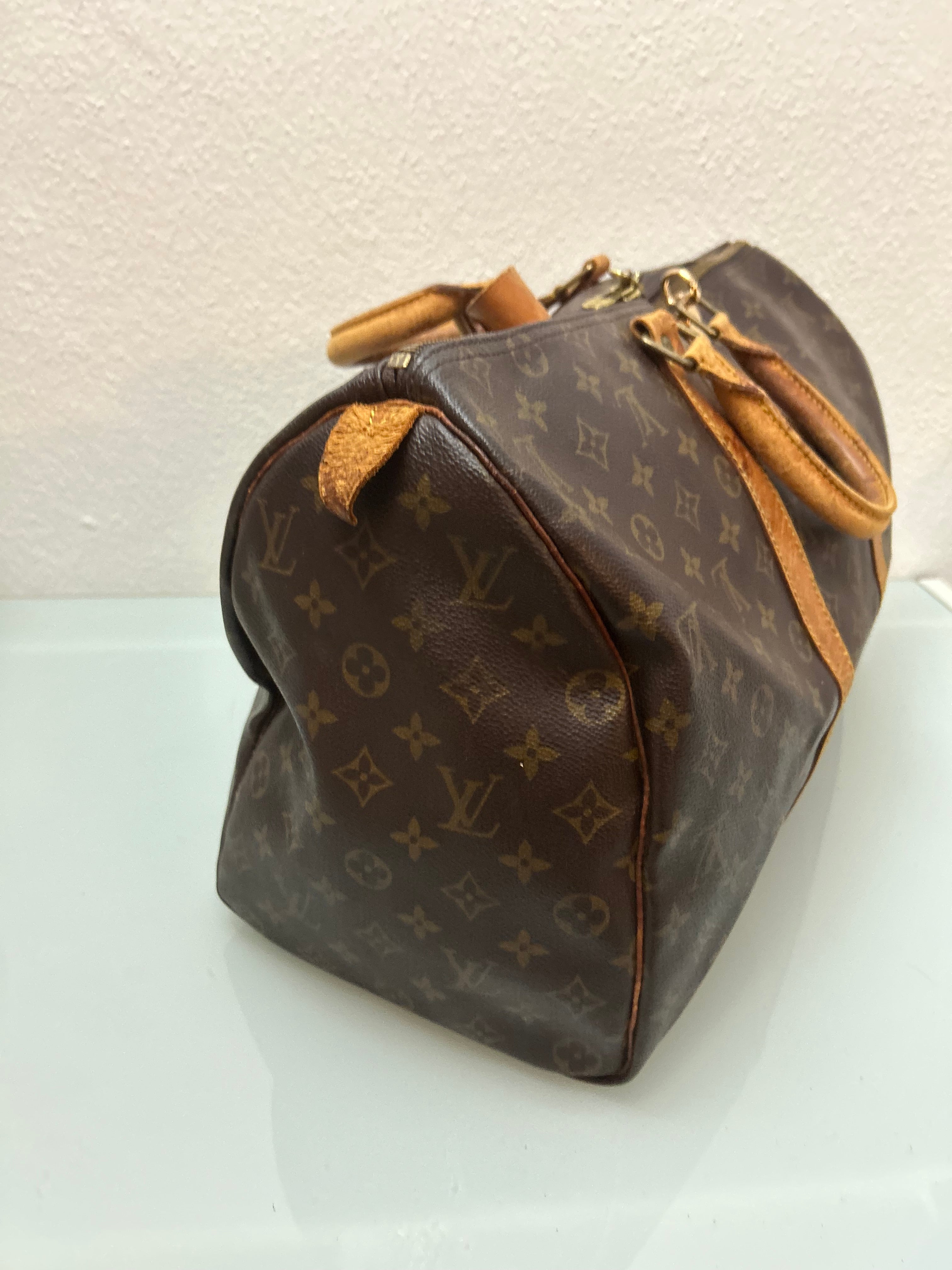 Louis Vuitton Keepall 45