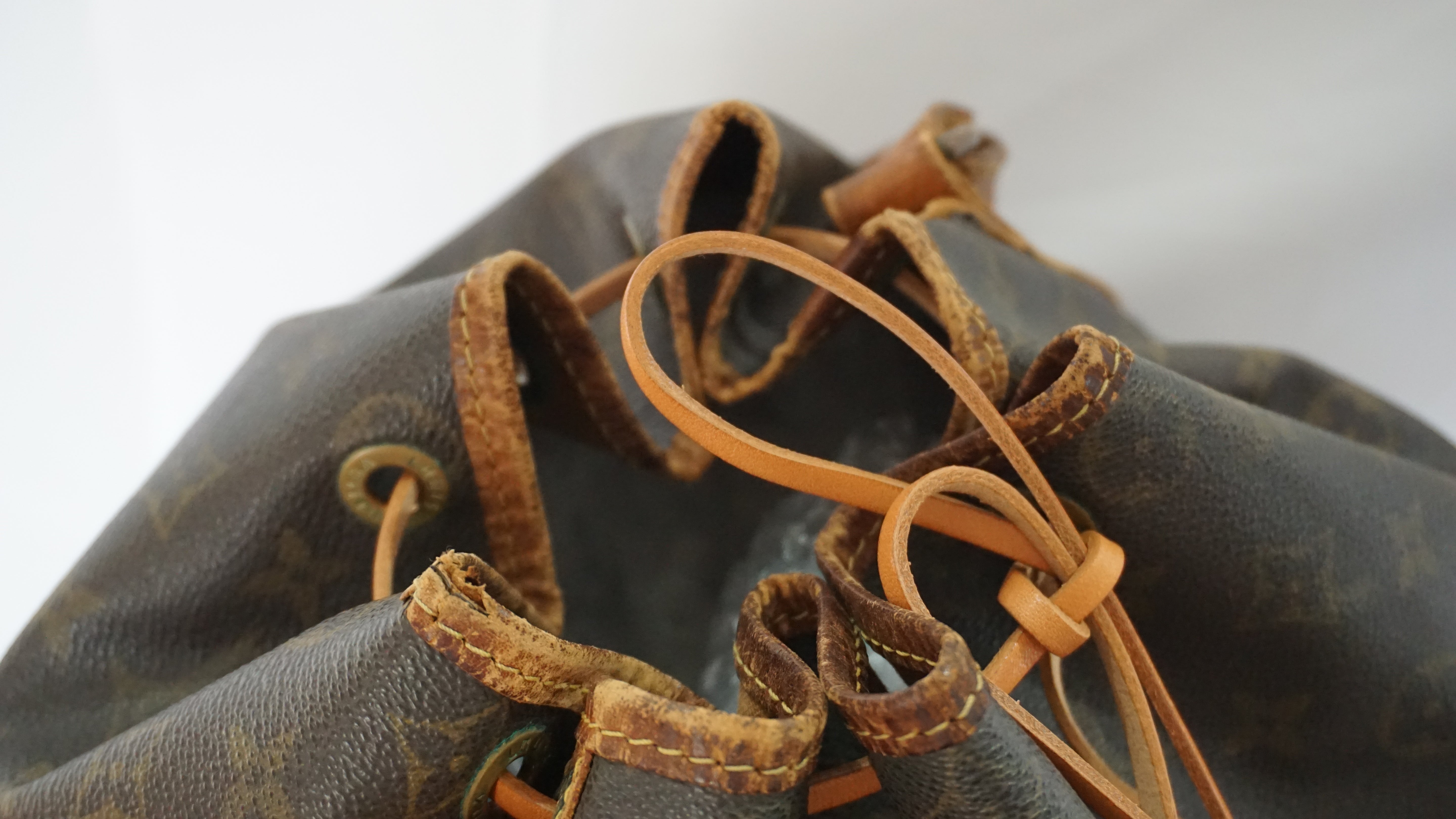 Louis Vuitton Noé