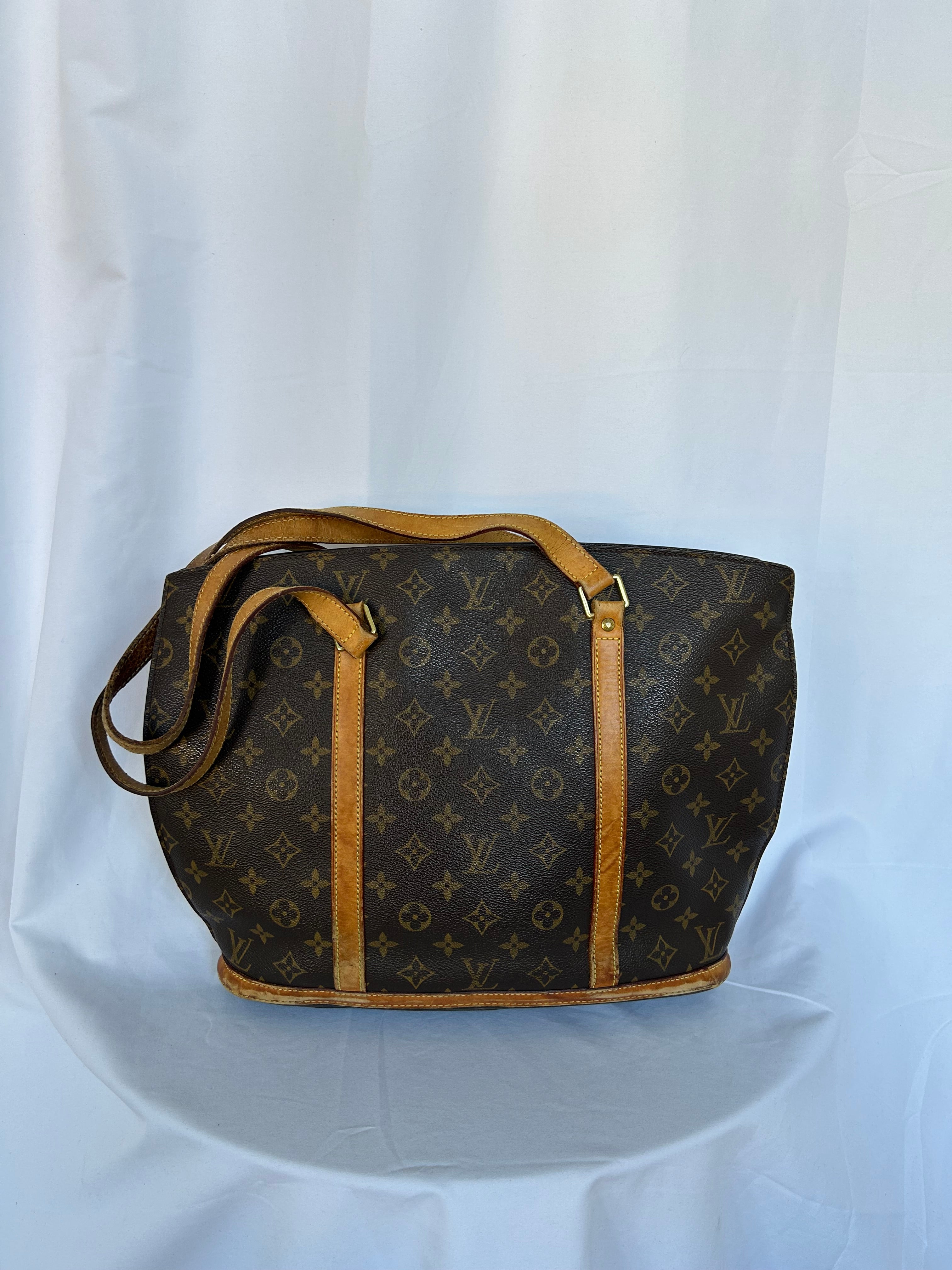 Louis Vuitton Babylone