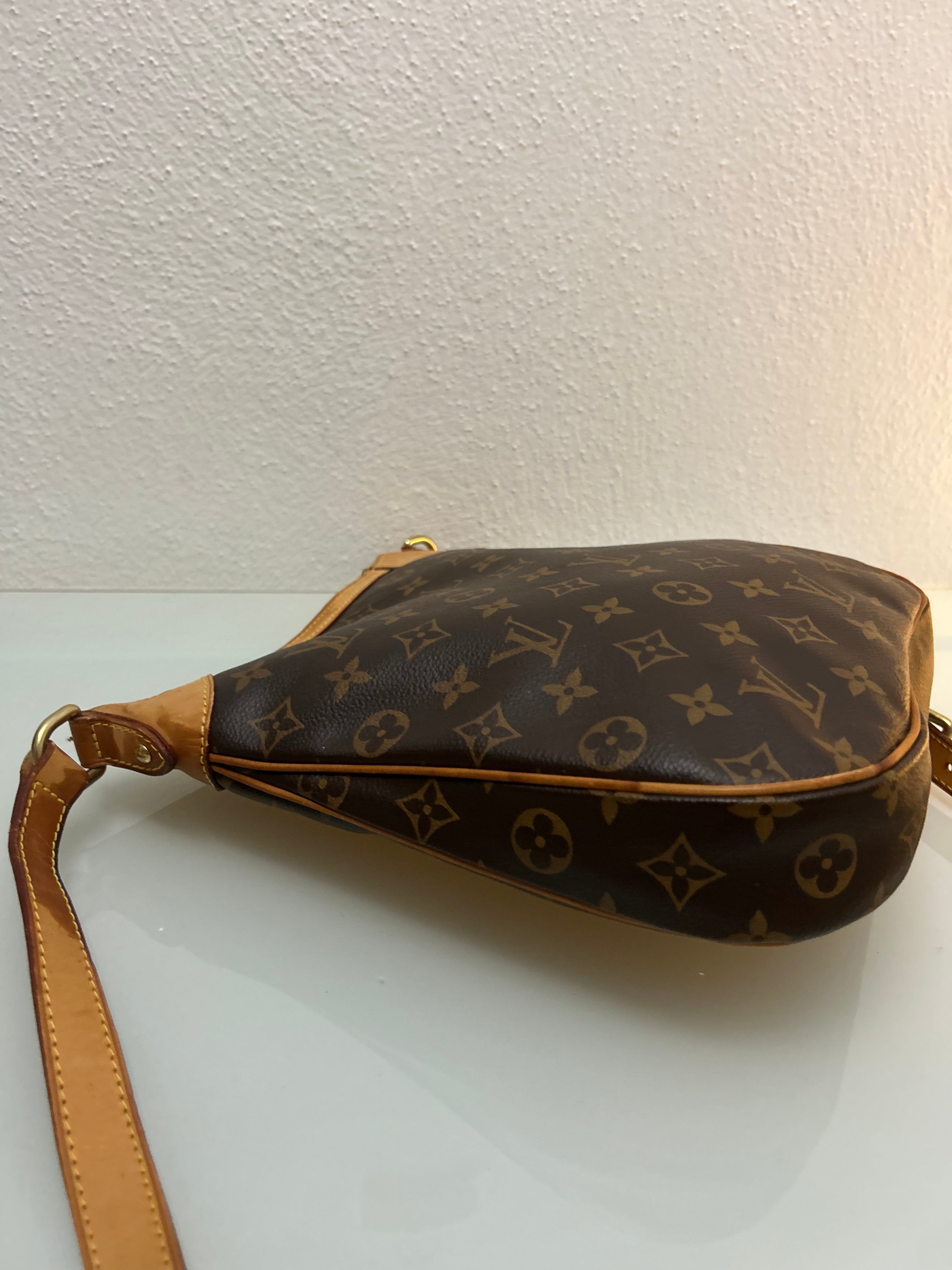 Louis Vuitton Odeon