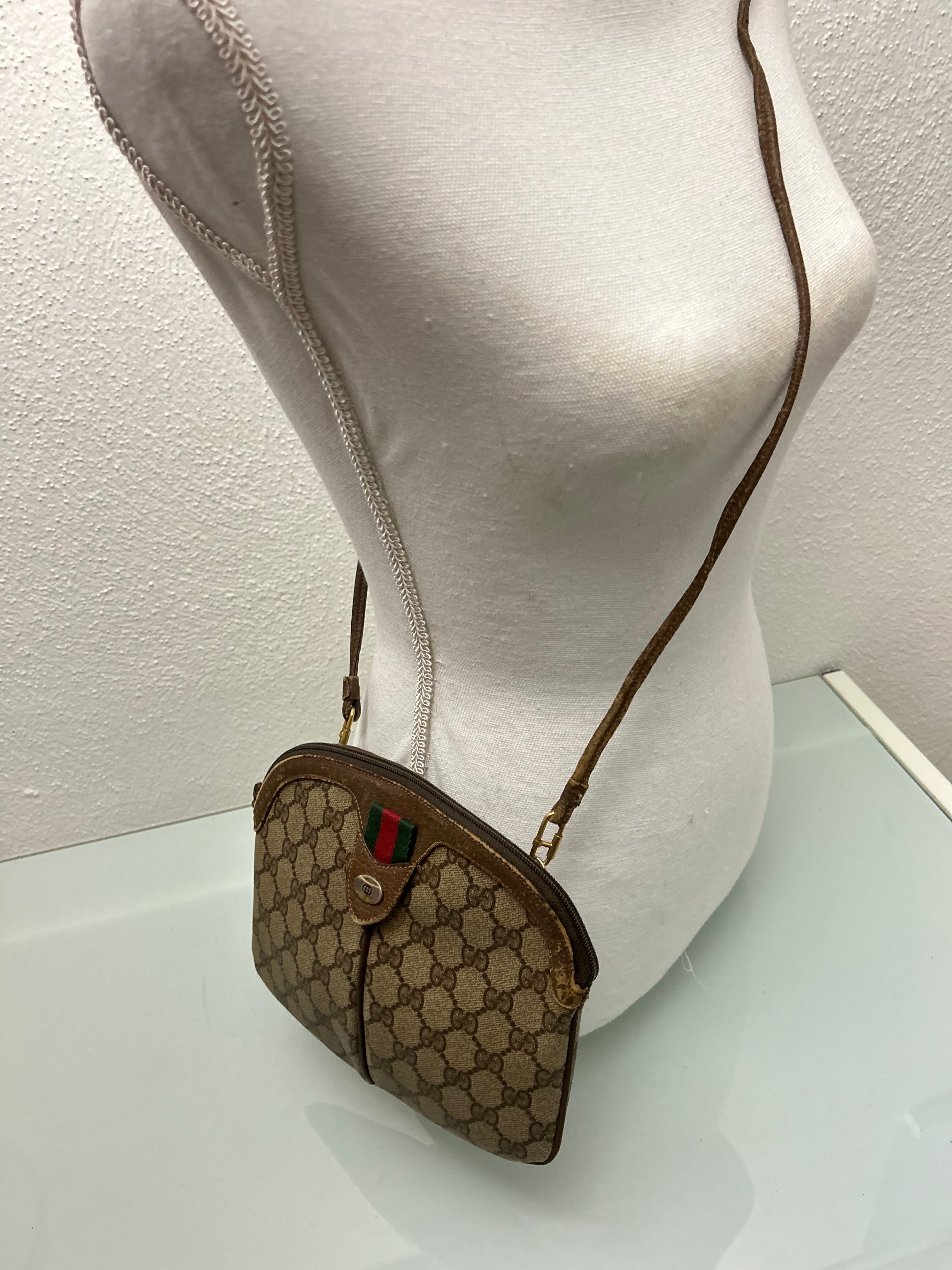 Gucci crossbody