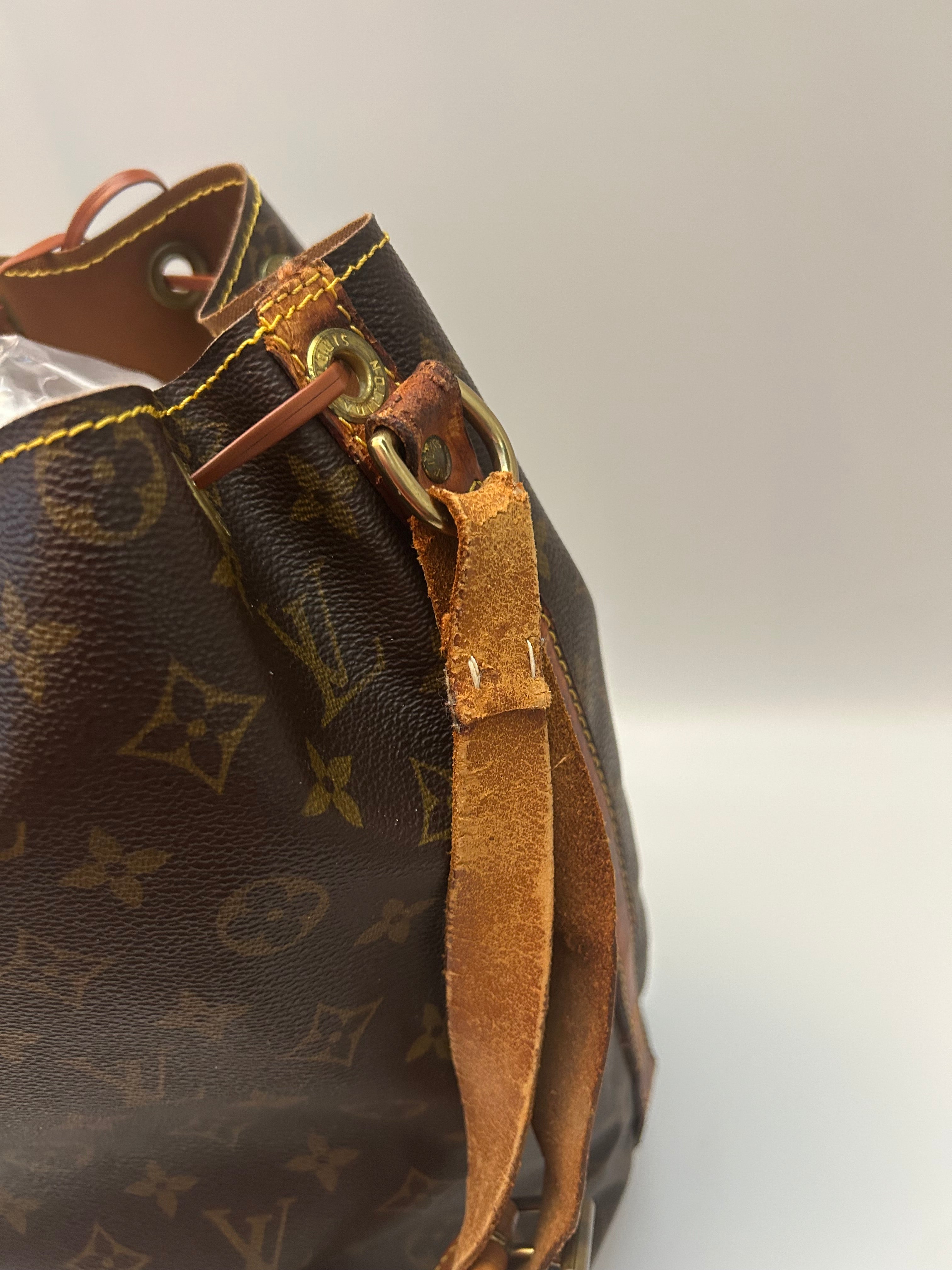Louis Vuitton Noé