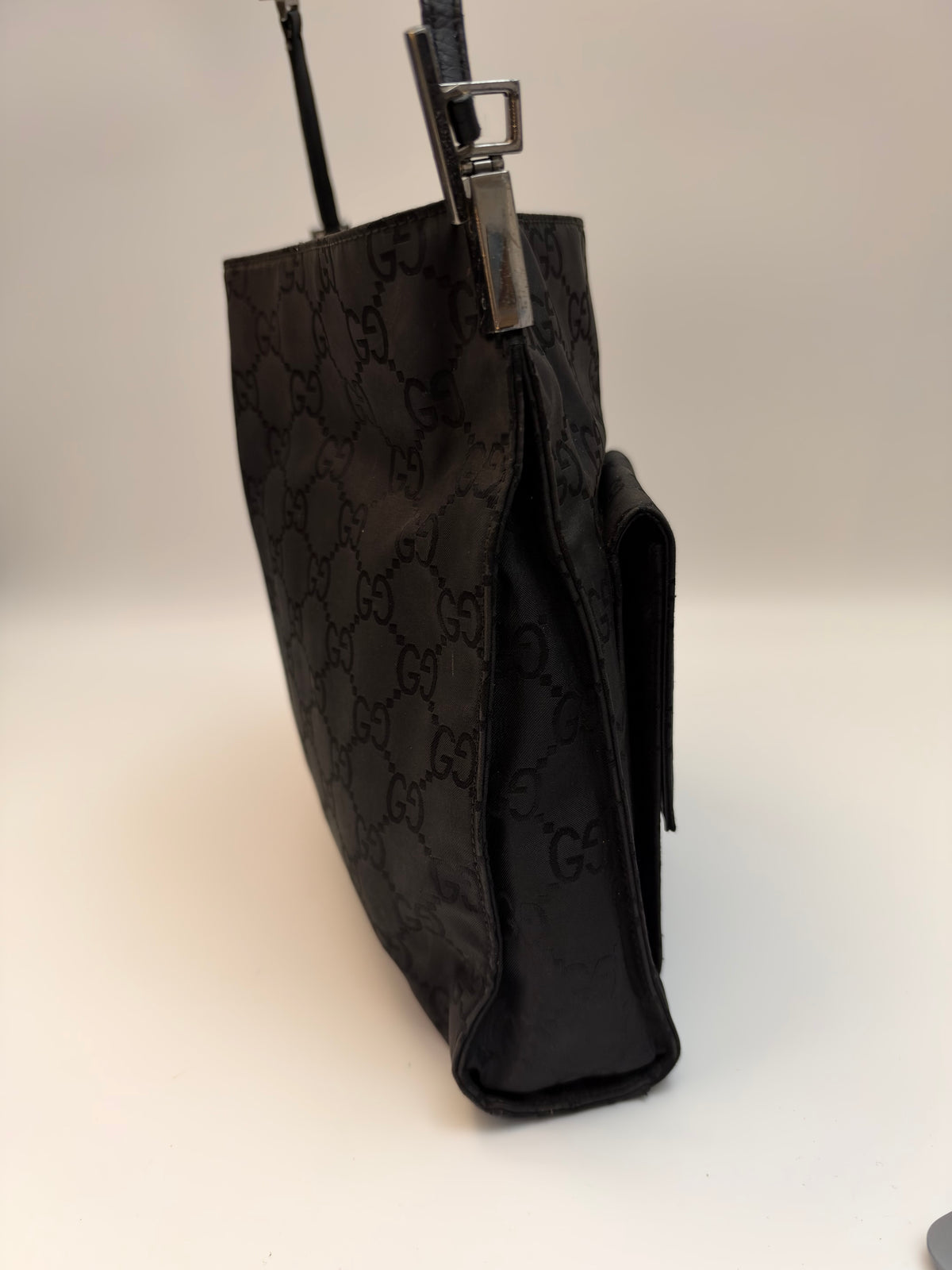 Gucci Black Crossbody