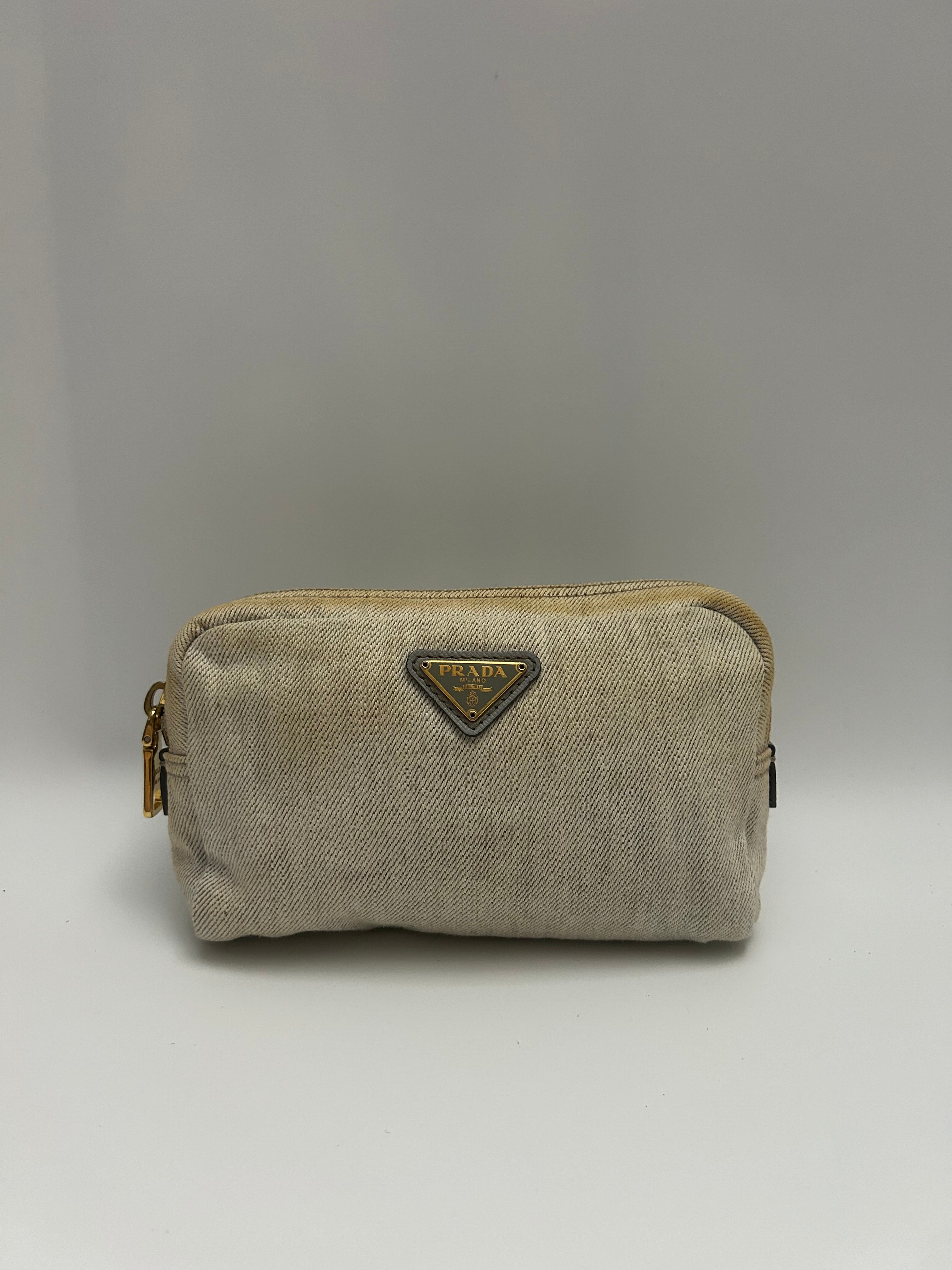 Prada Clutch