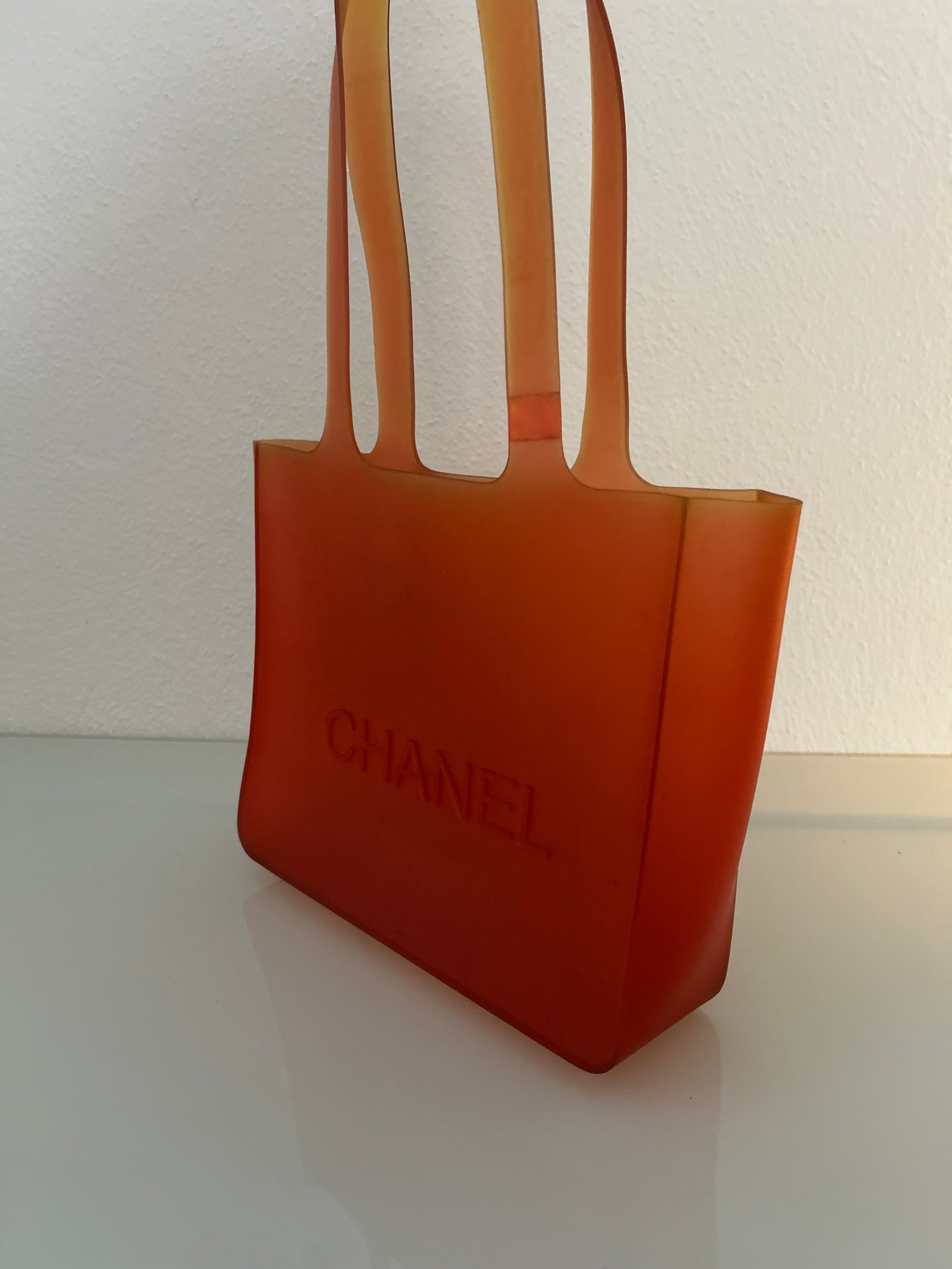 Chanel shoulder bag