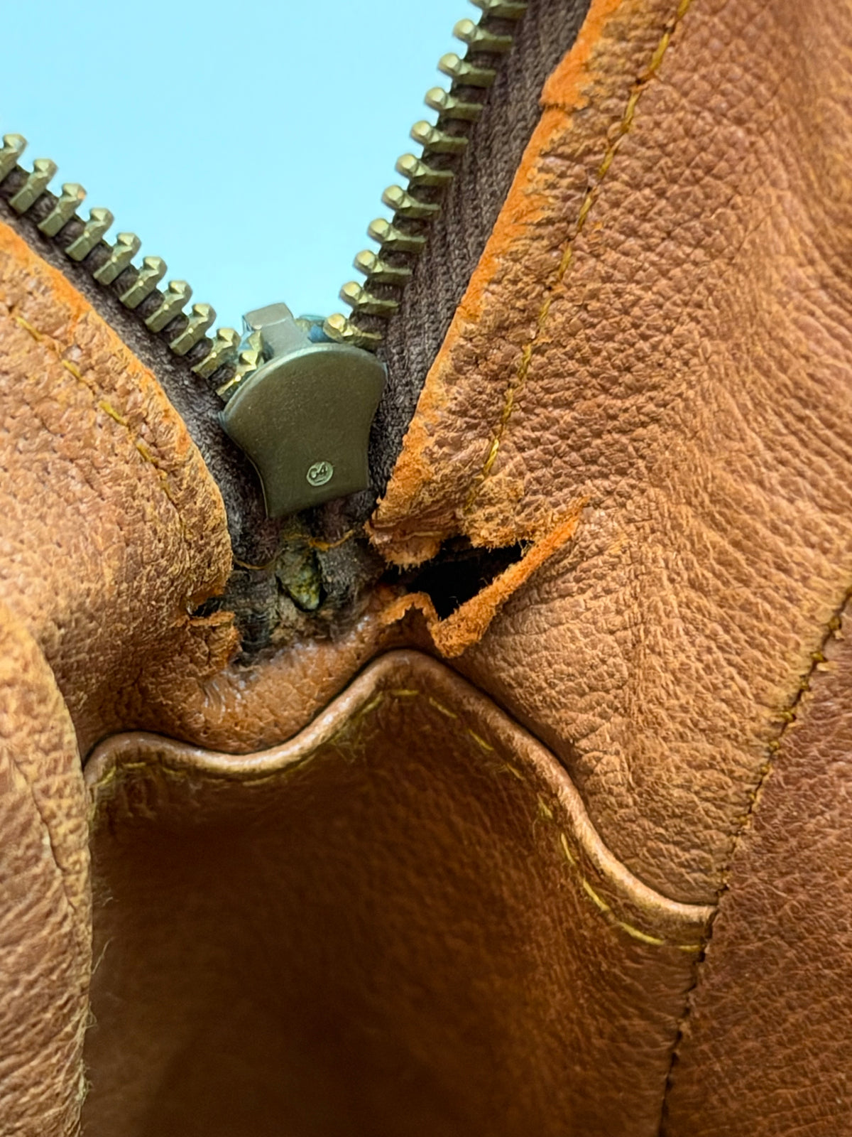 Louis Vuitton Marceau
