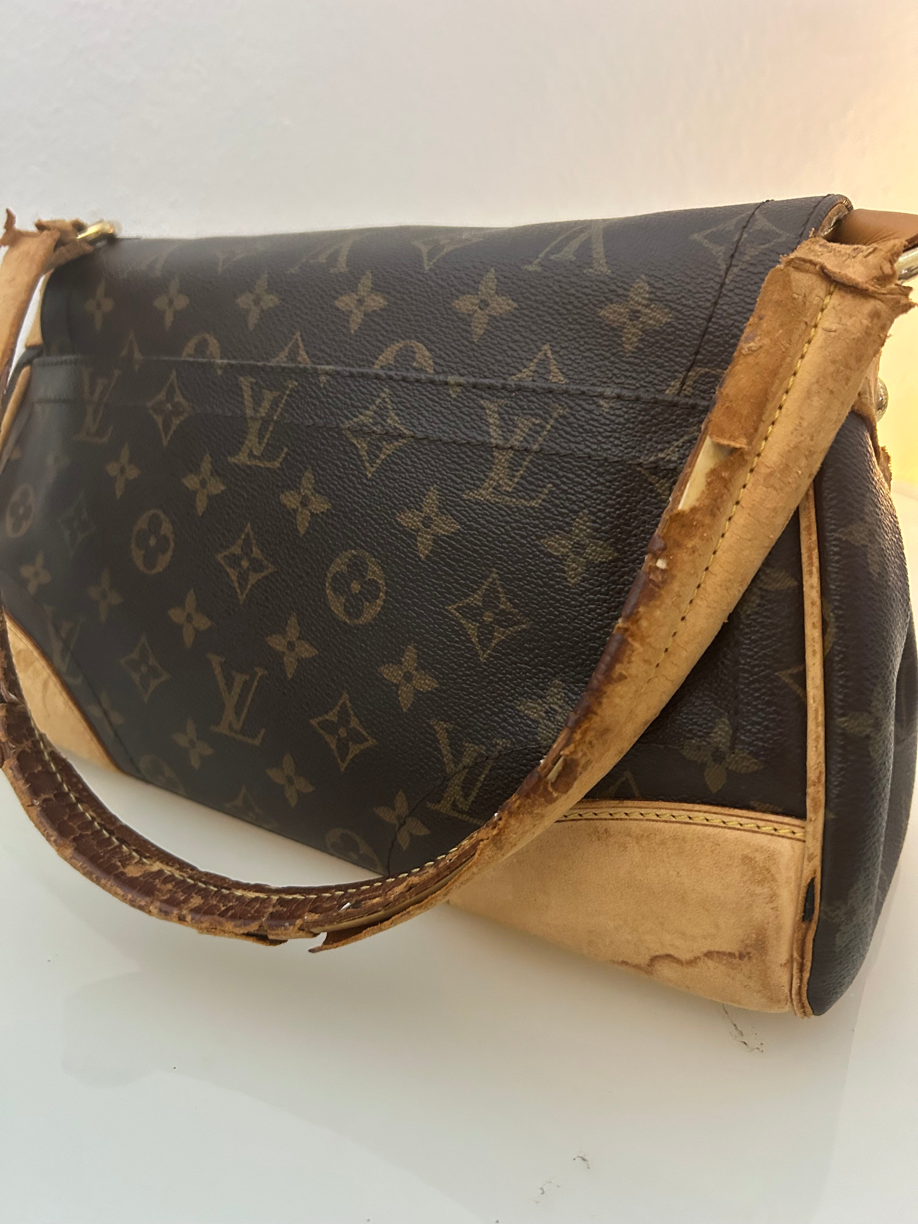 Louis Vuitton Beverly