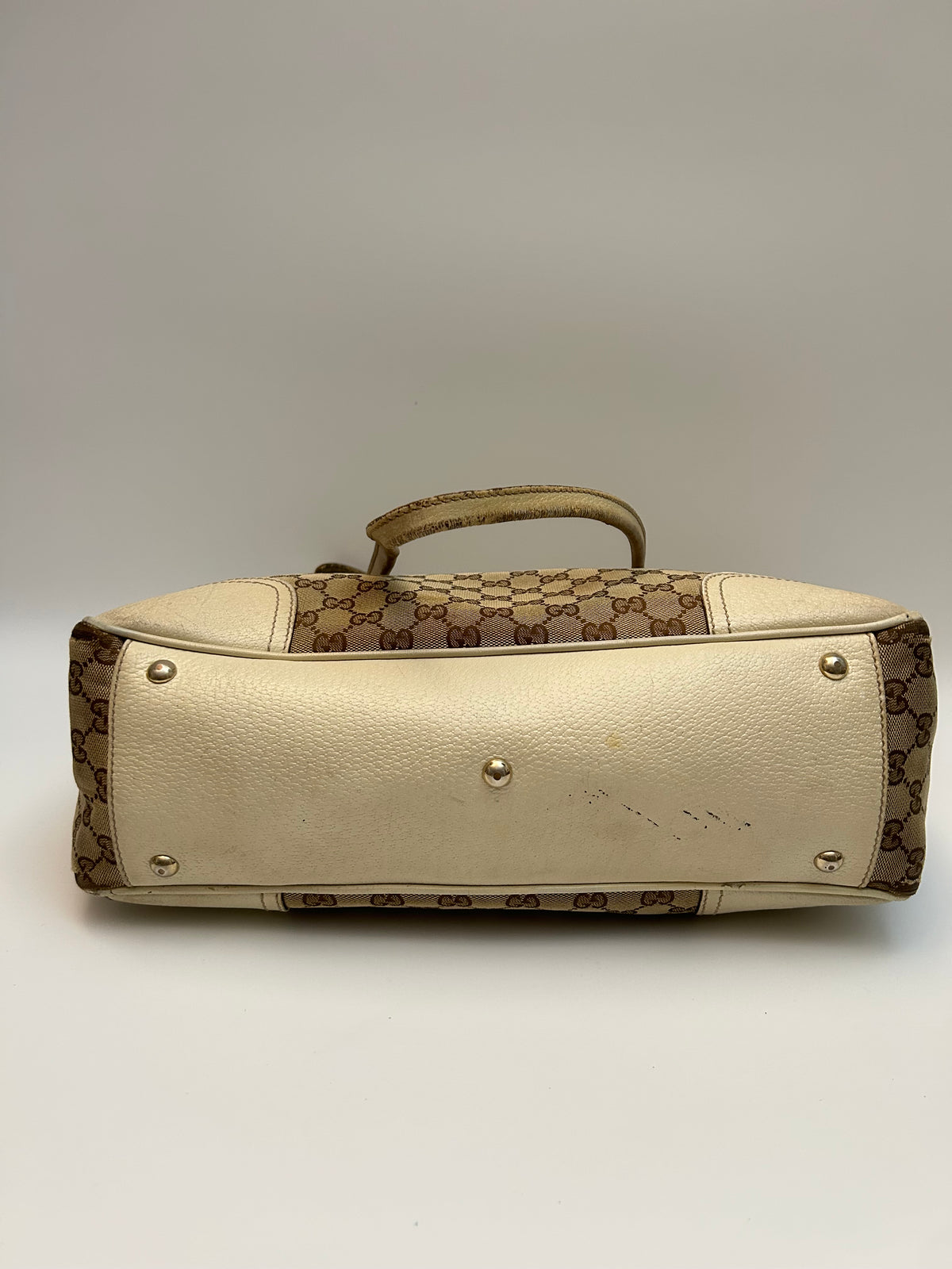 Gucci Skuldertaske