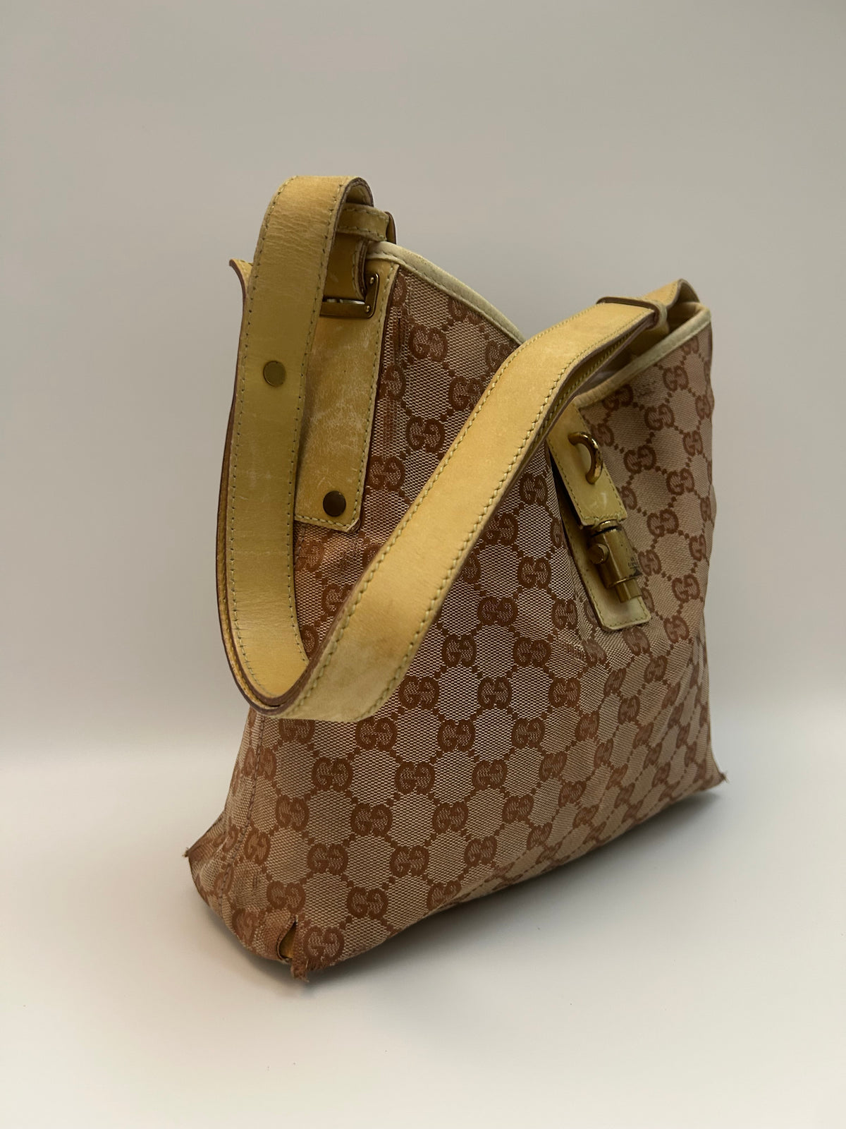 Gucci skuldertaske