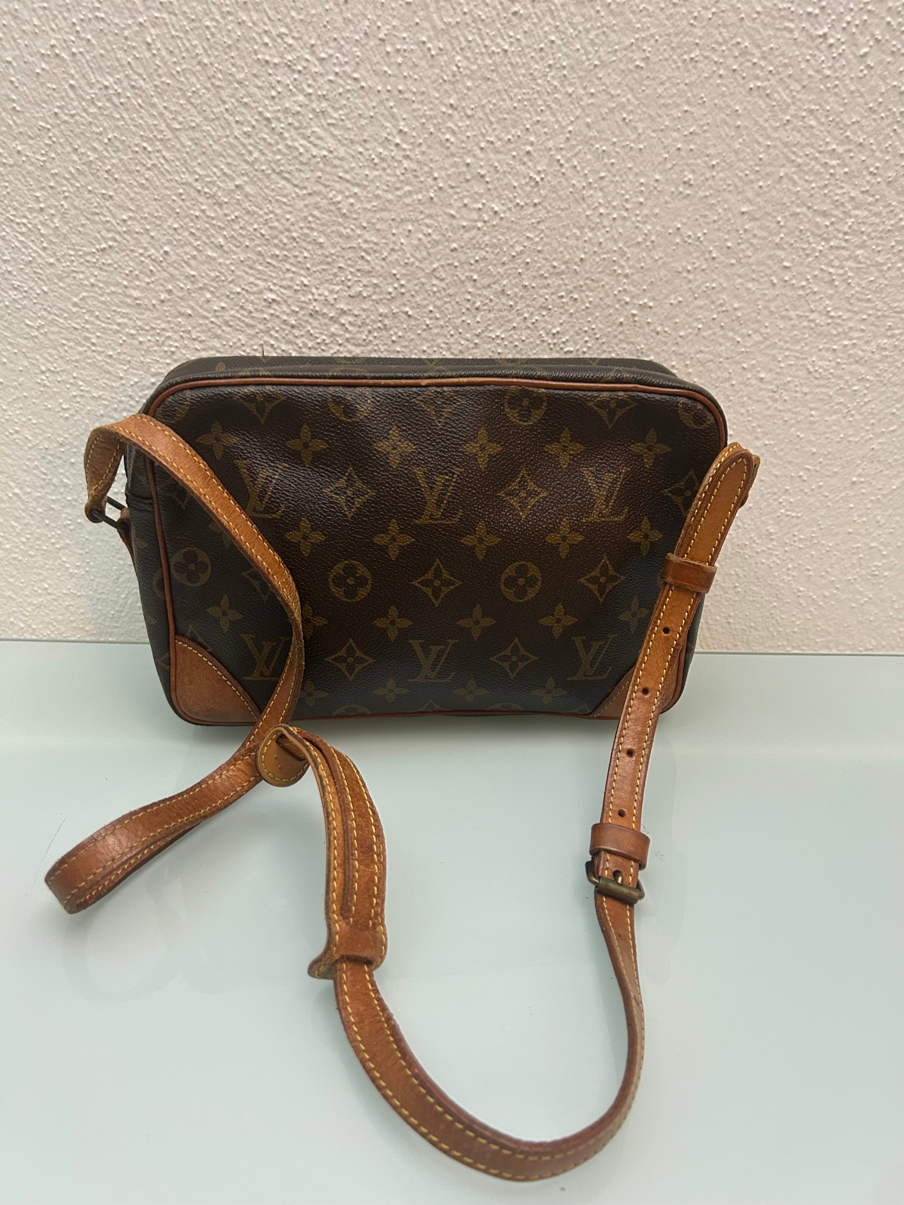 Louis Vuitton Trocadéro