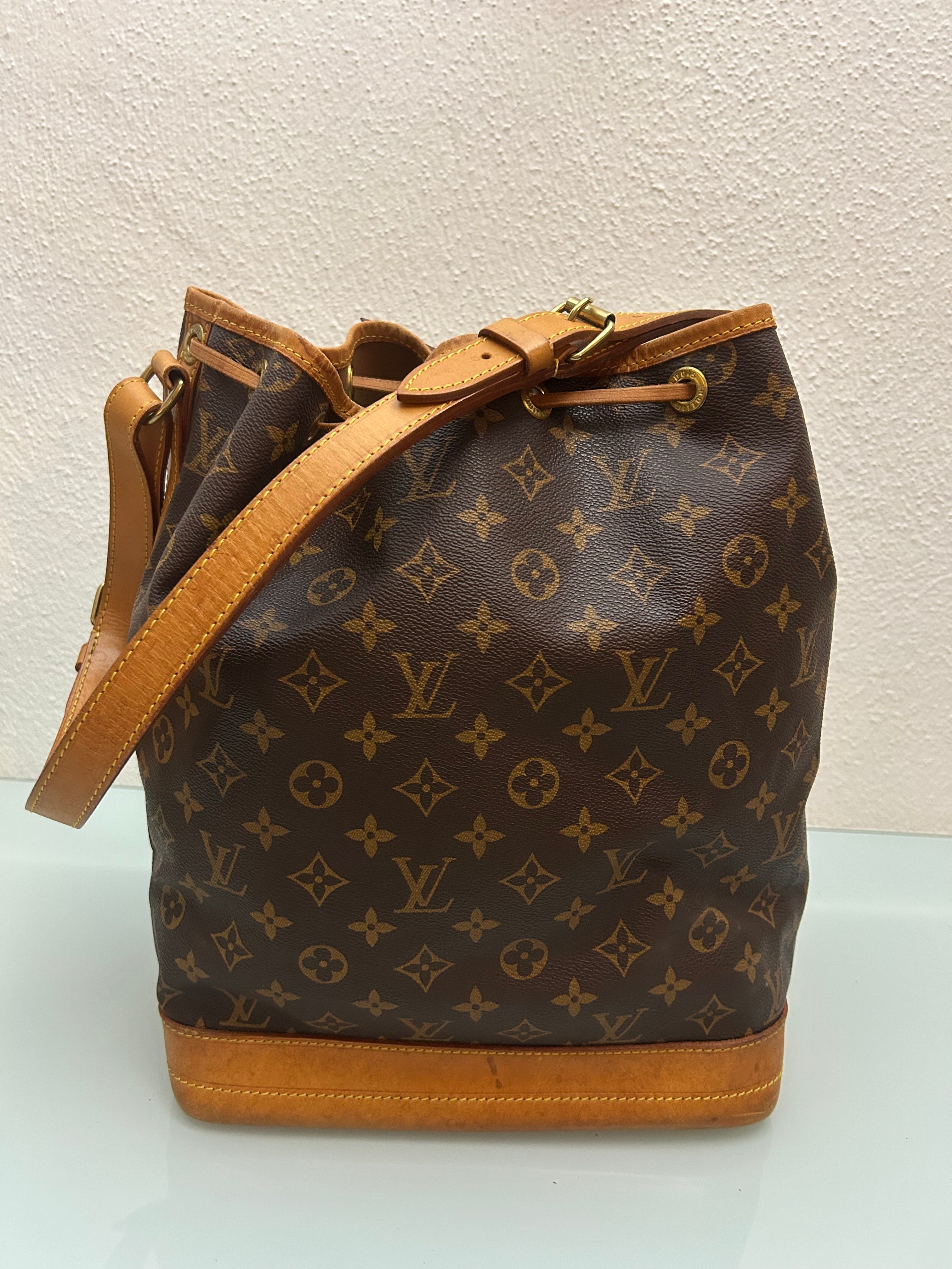Louis Vuitton Noé