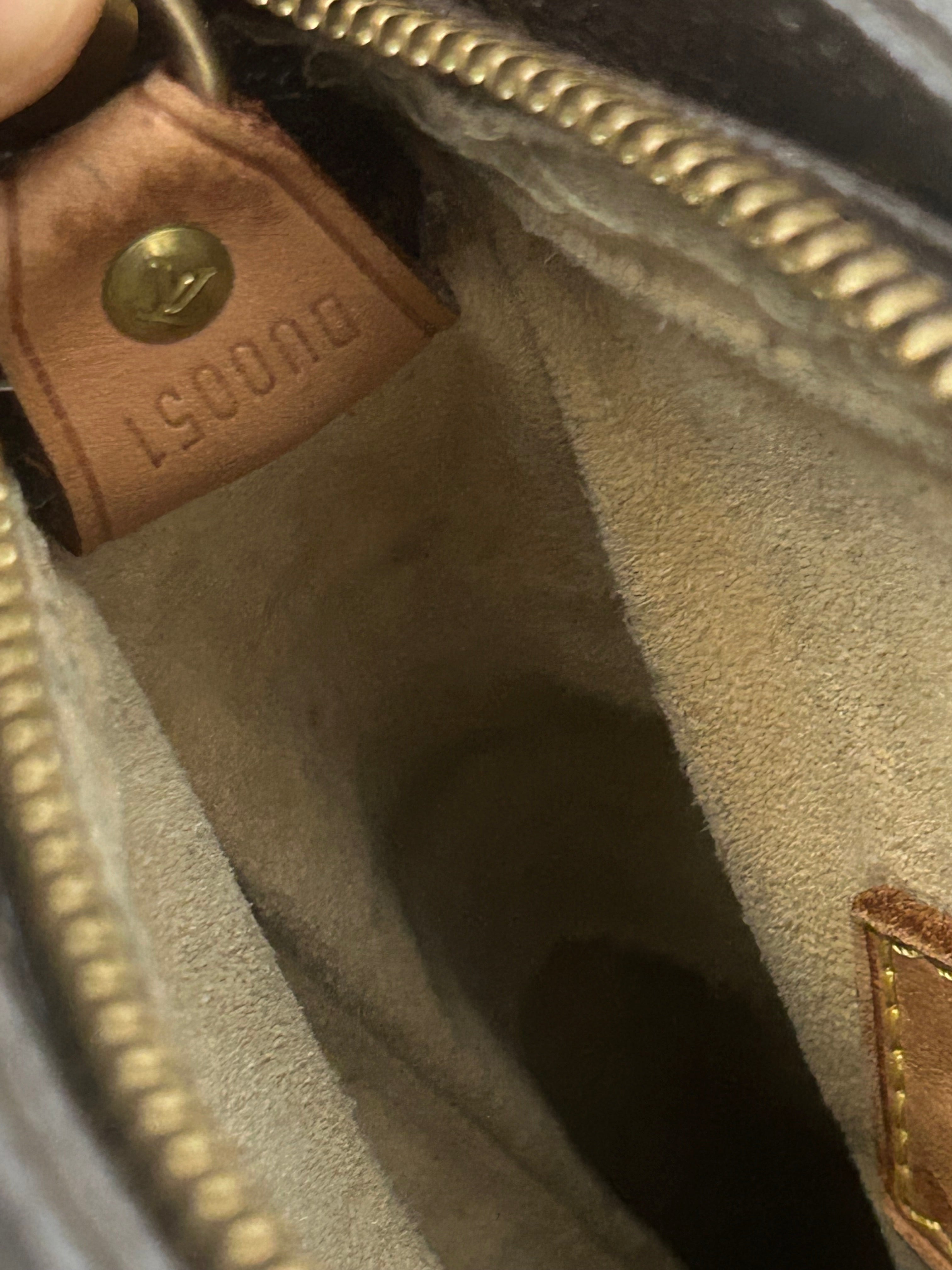 Louis Vuitton Looping