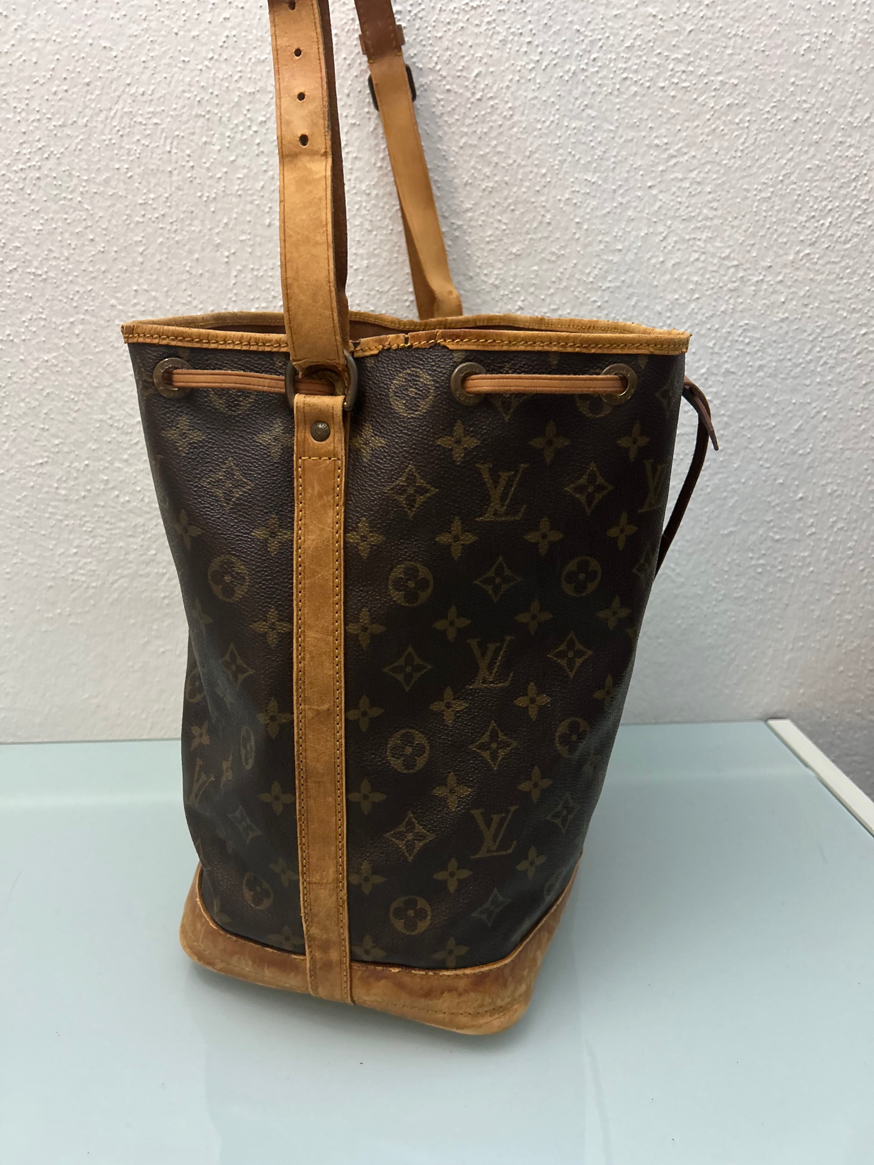 Louis Vuitton Noé