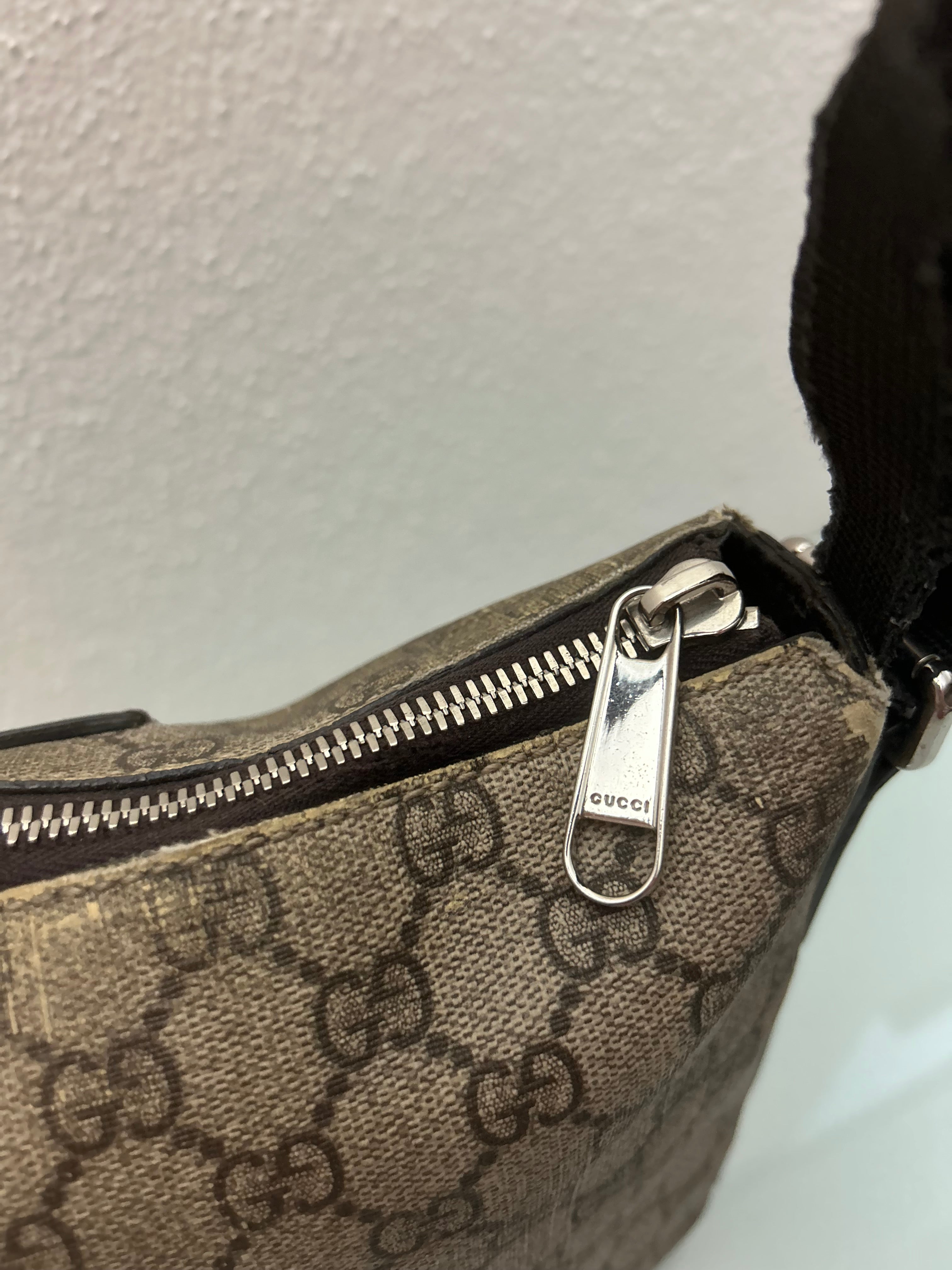 Gucci Crossbody