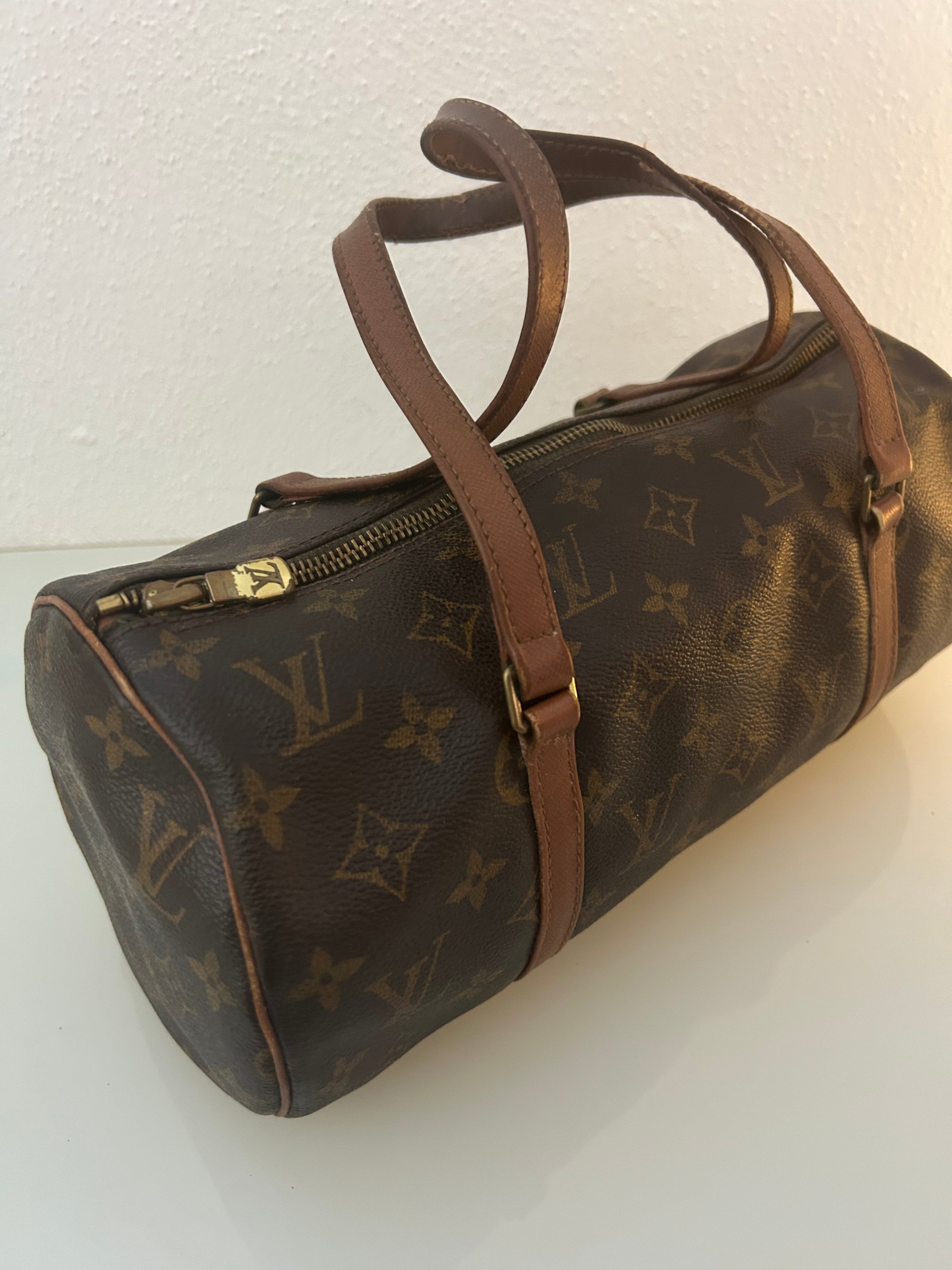 Louis Vuitton Papillion