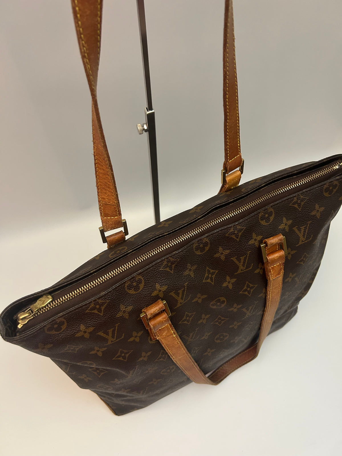 Louis Vuitton Piano GM