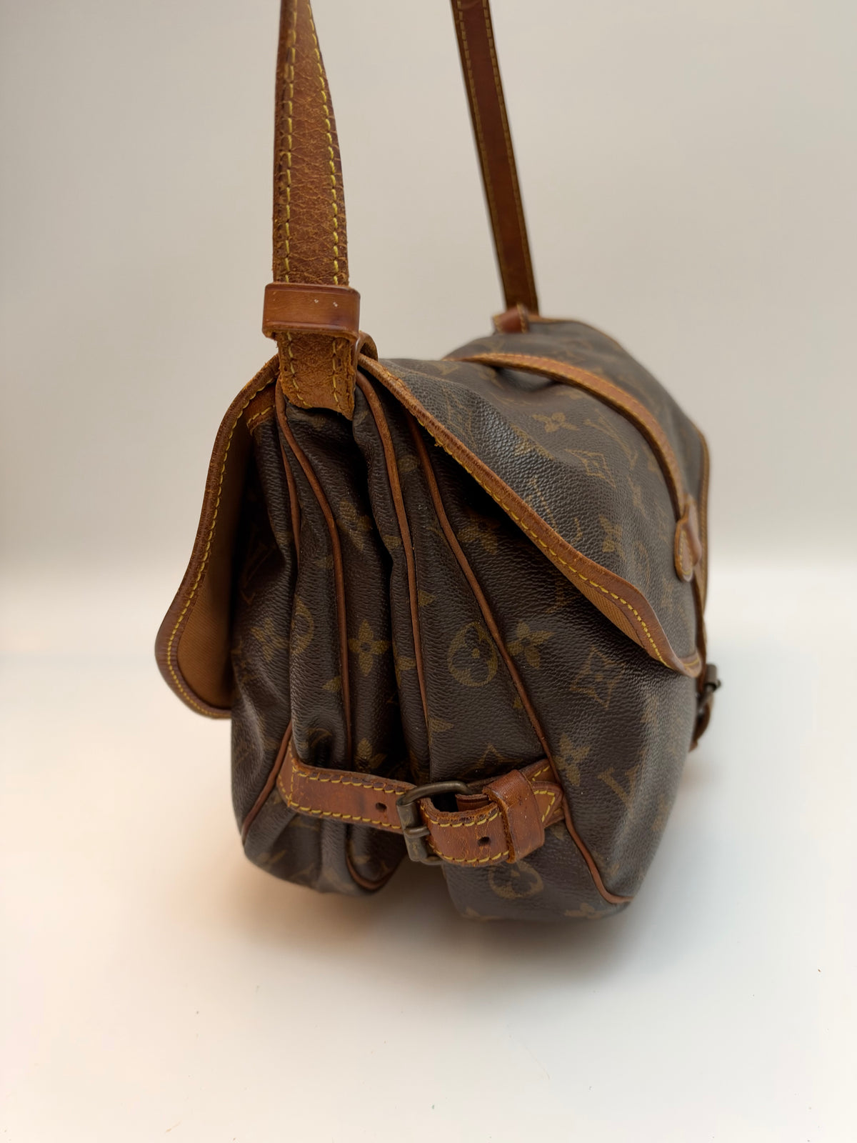 Louis Vuitton Shoulder Bag