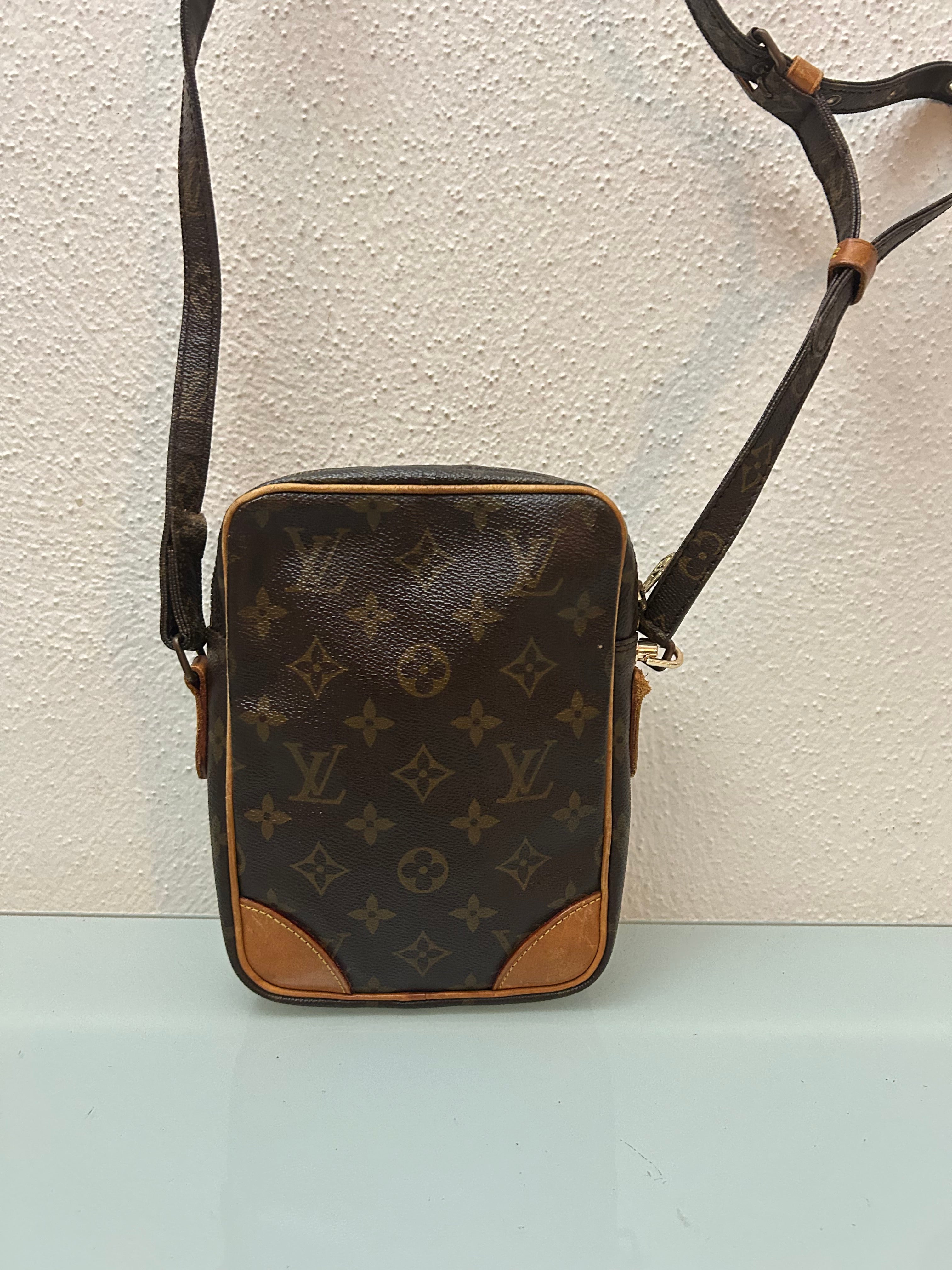 Louis Vuitton Danube