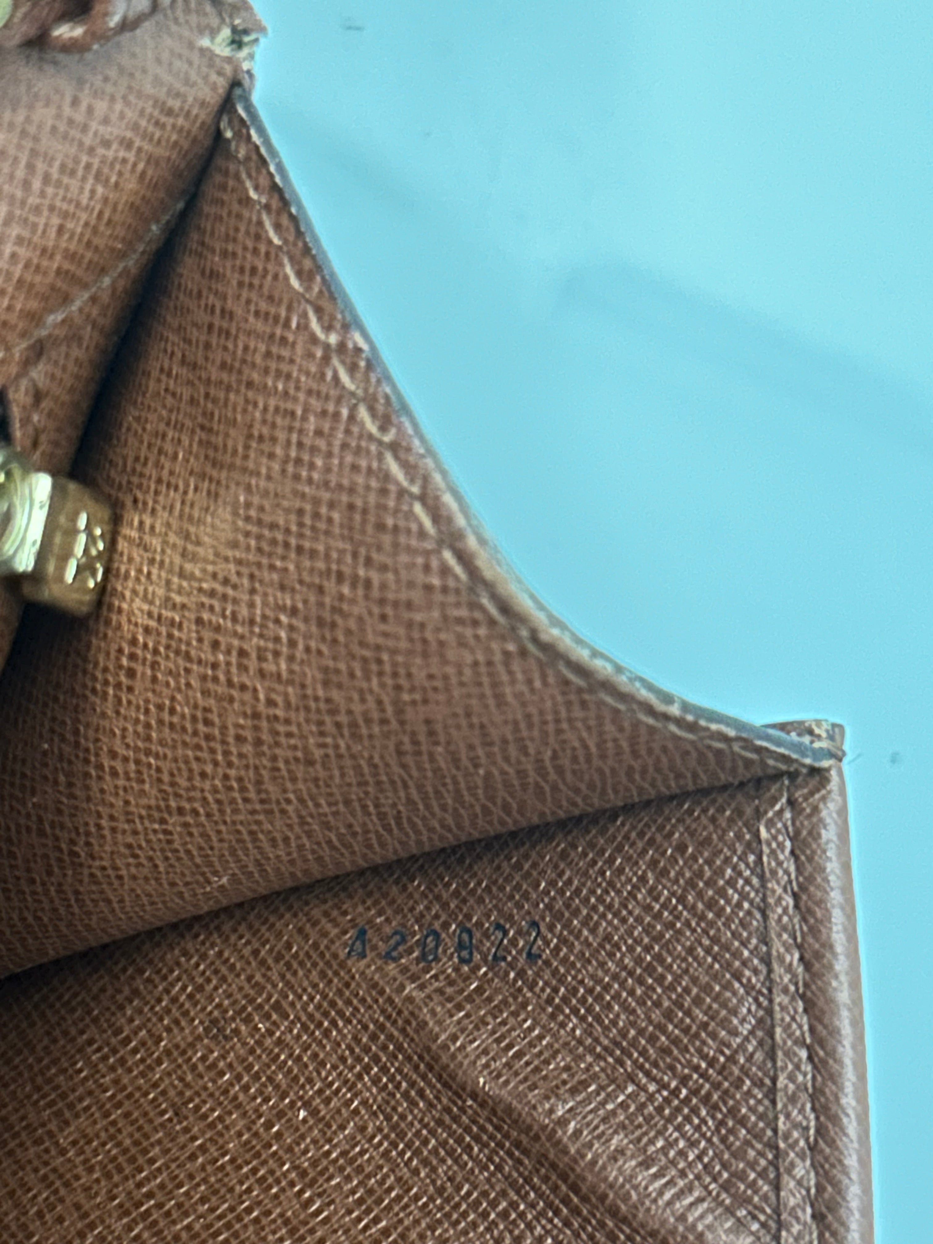 Louis Vuitton Crossbody