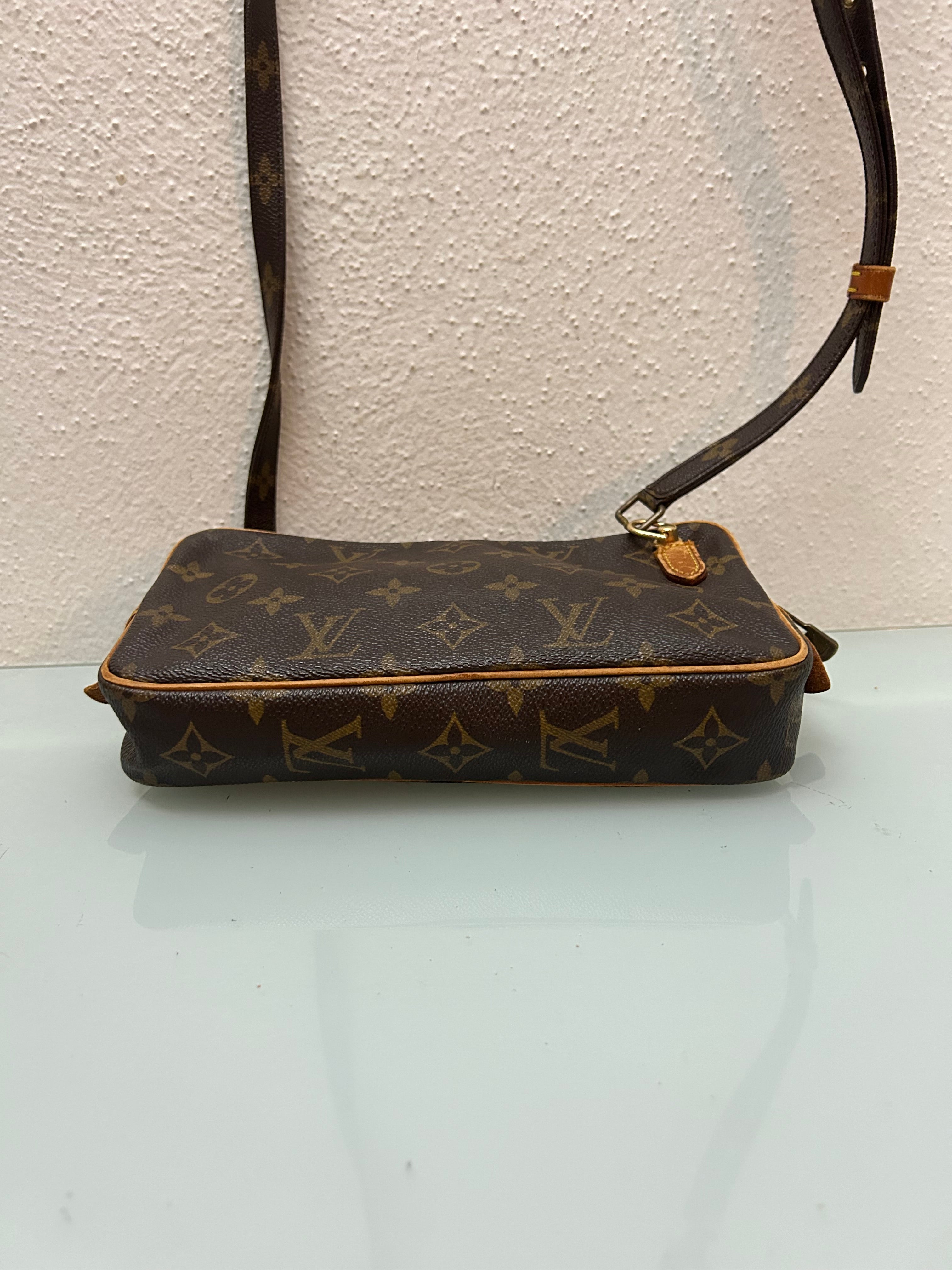 Louis Vuitton Marly