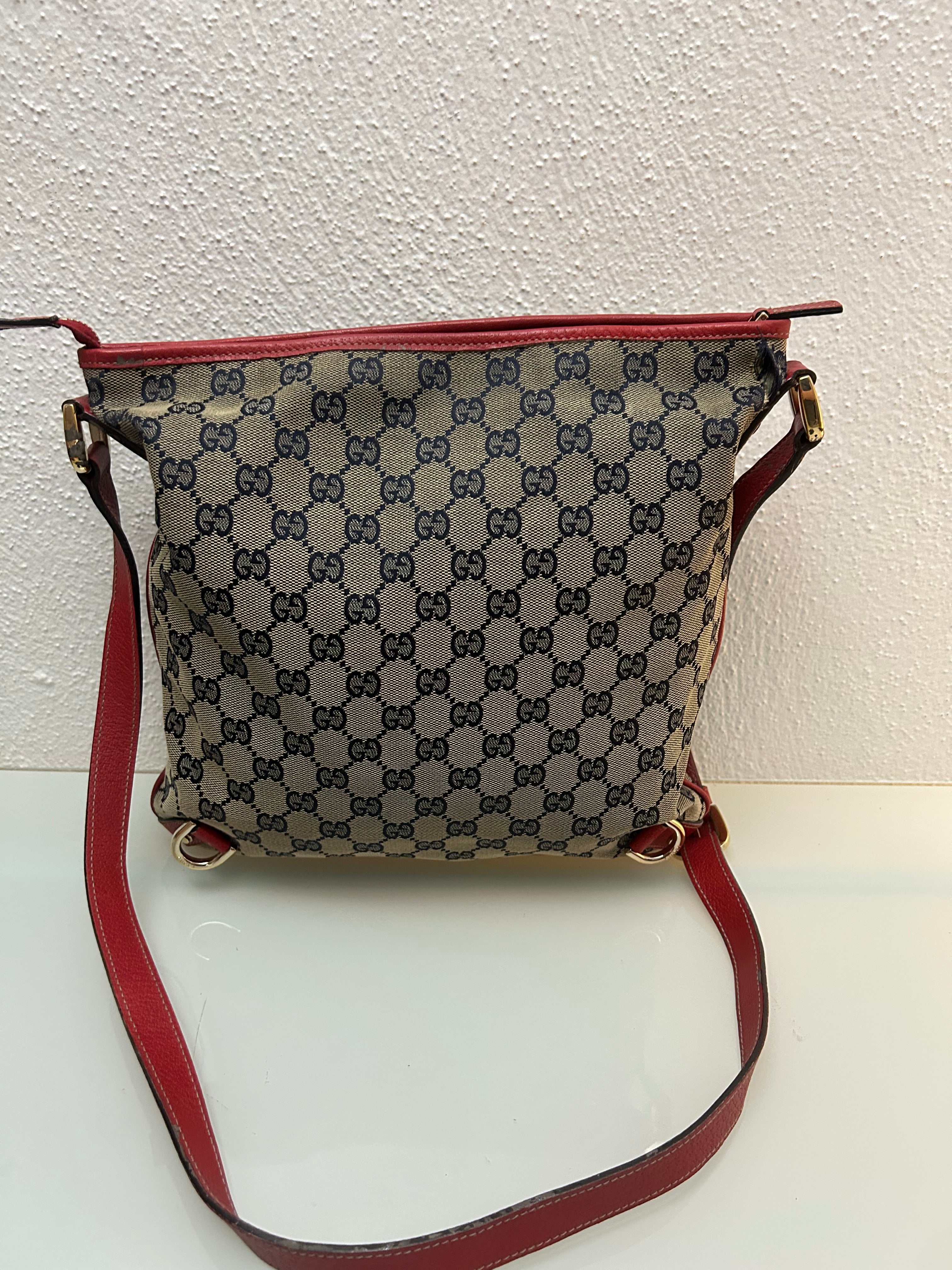 Gucci Crossbody