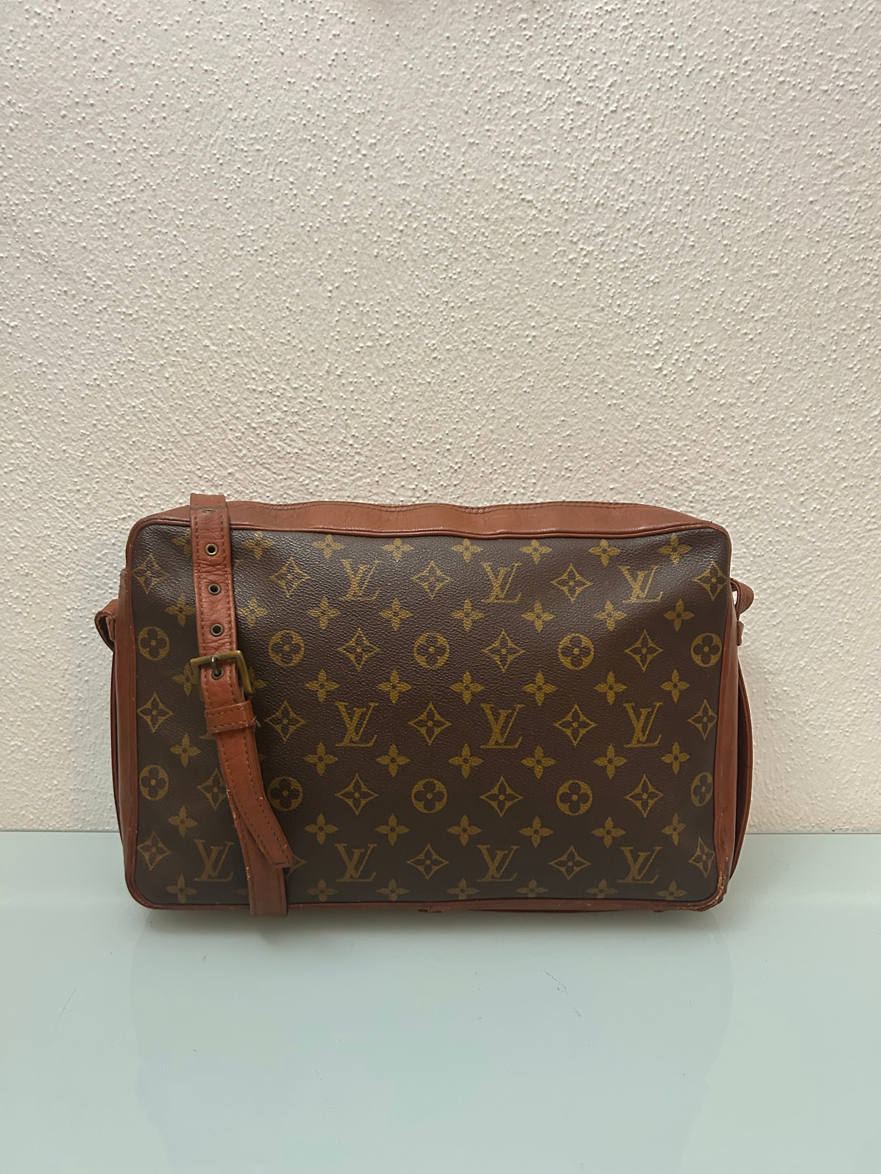 Louis Vuitton Crossbody