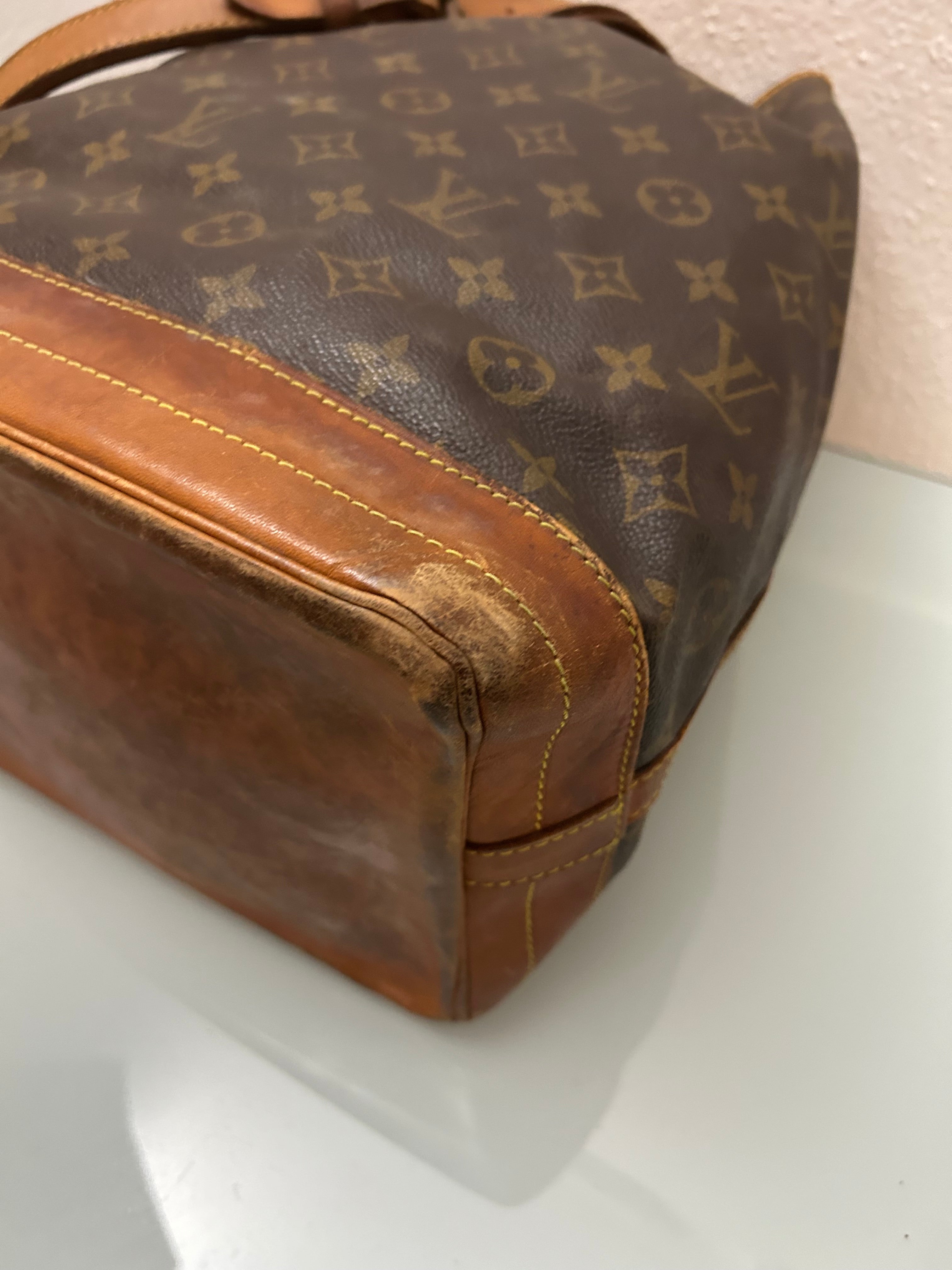 Louis Vuitton Noé