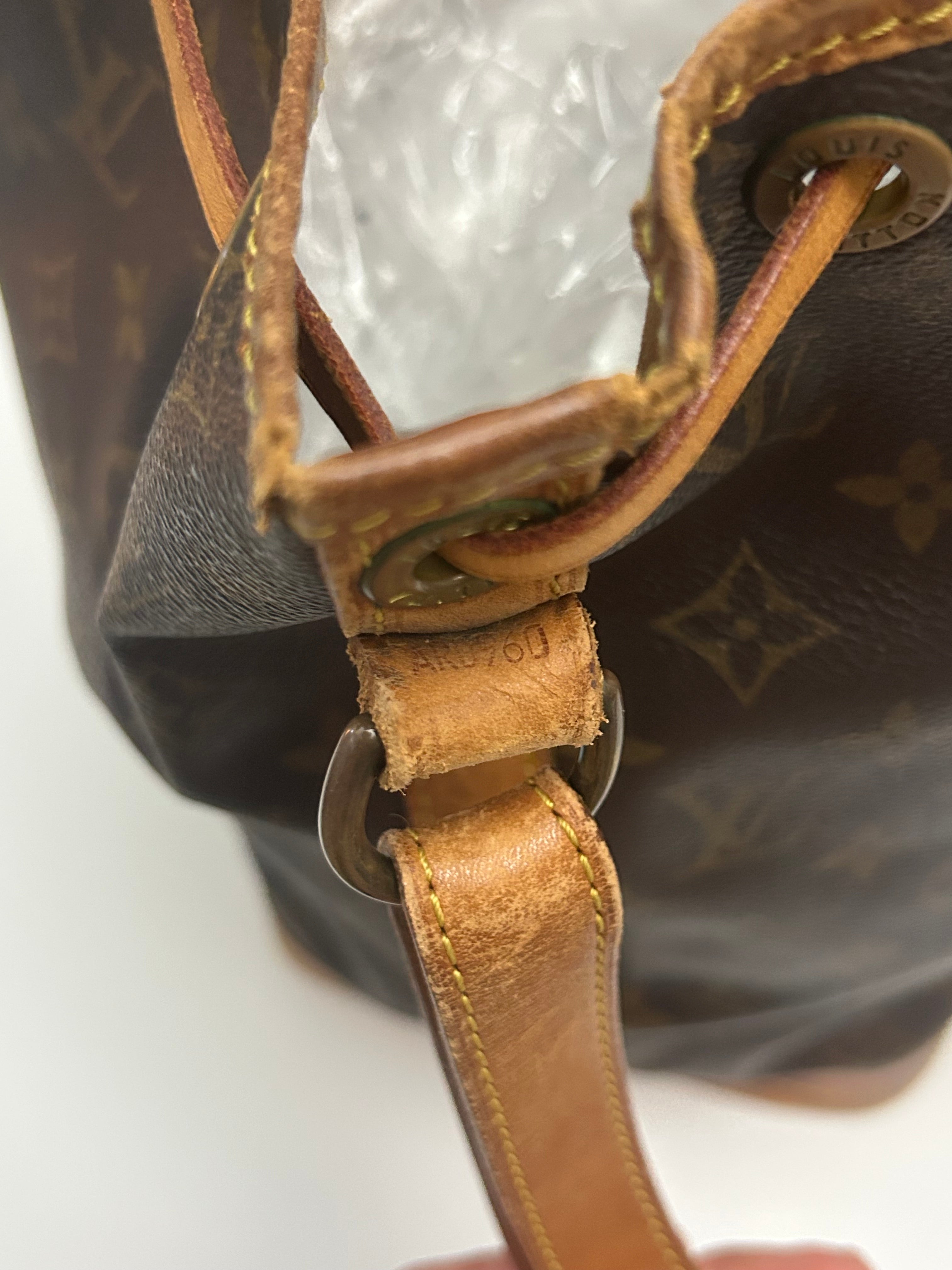 Louis Vuitton Noé