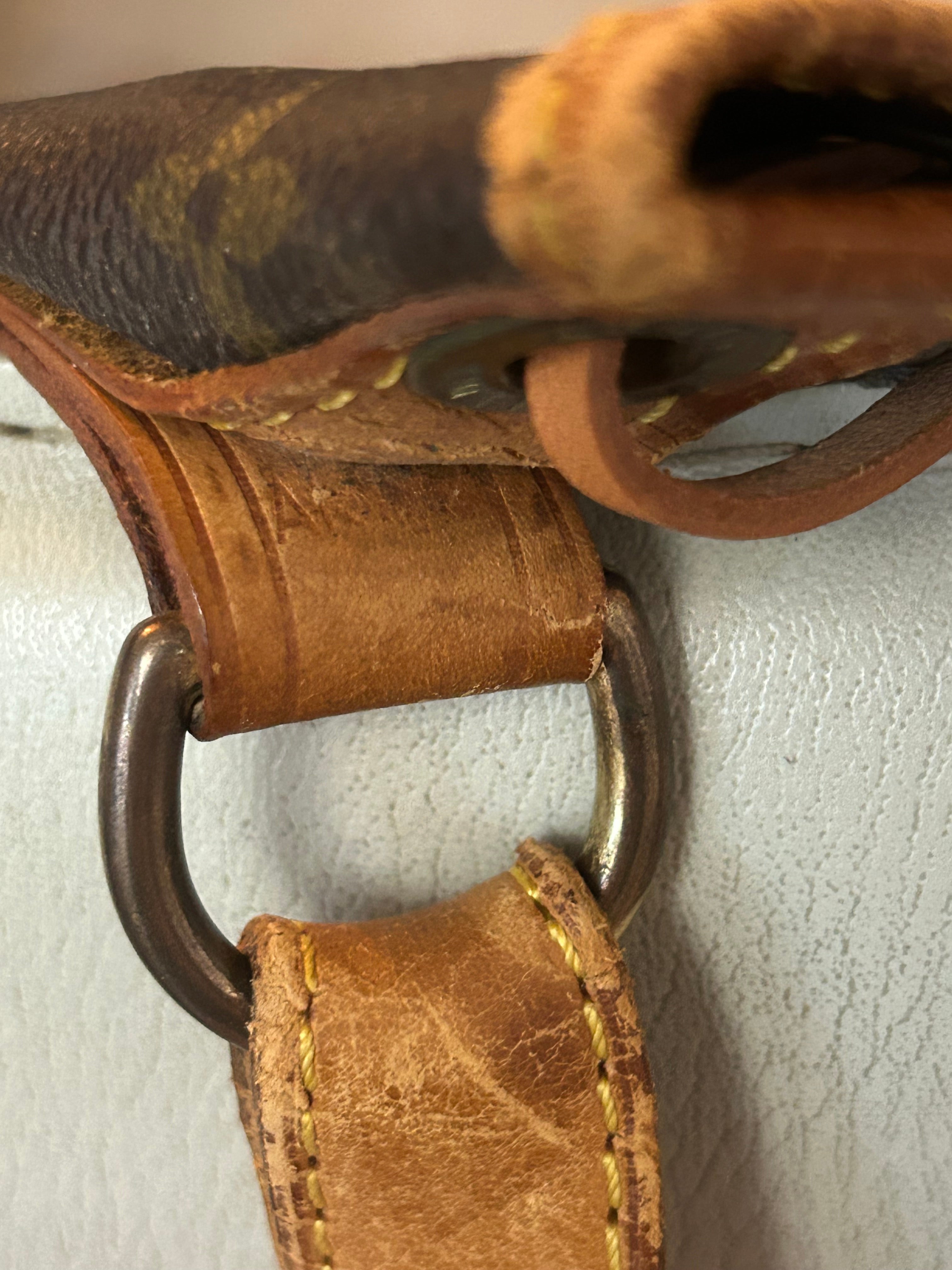 Louis Vuitton Noé