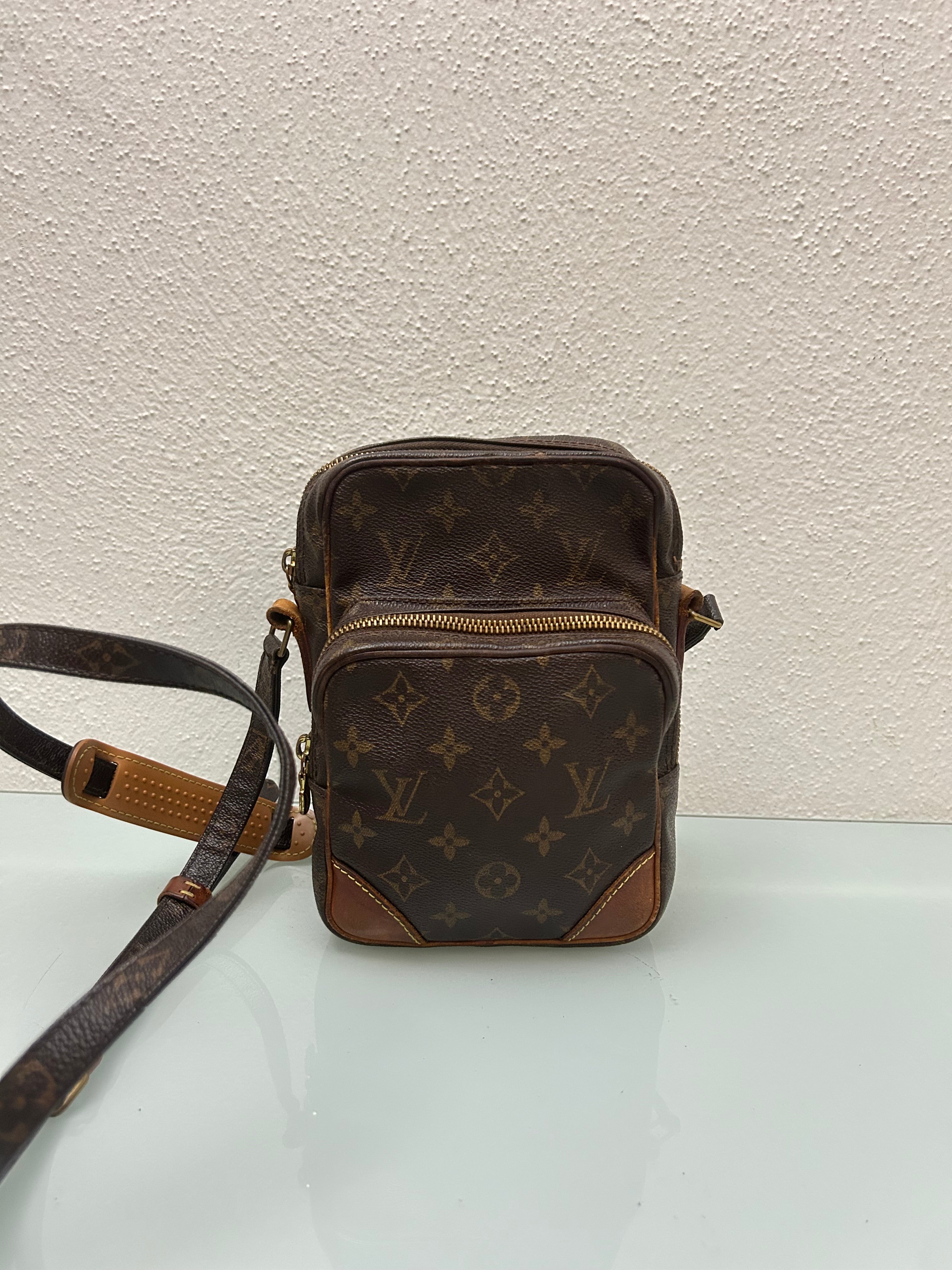 Louis Vuitton Amazone