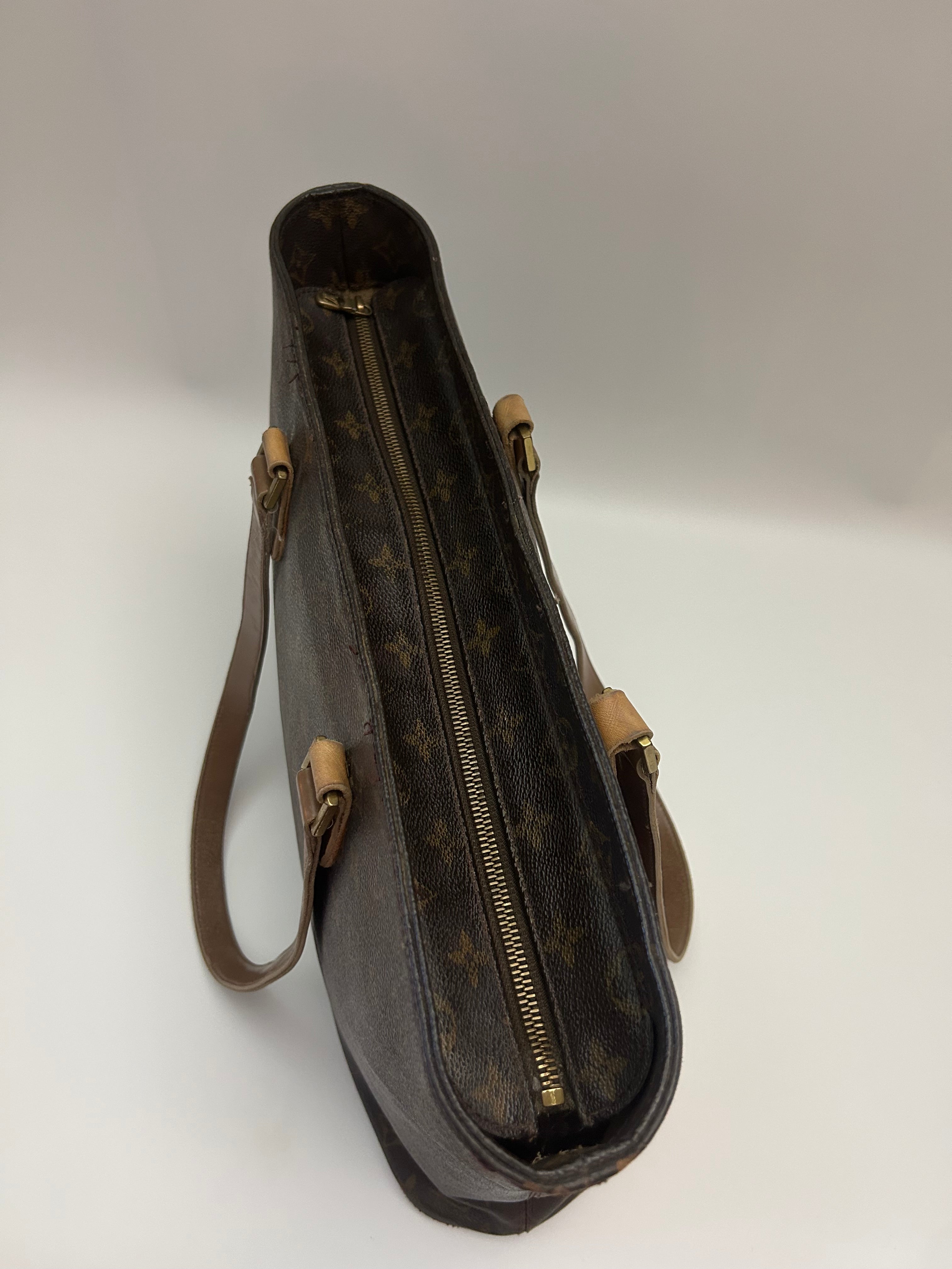 Louis Vuitton Skuldertaske