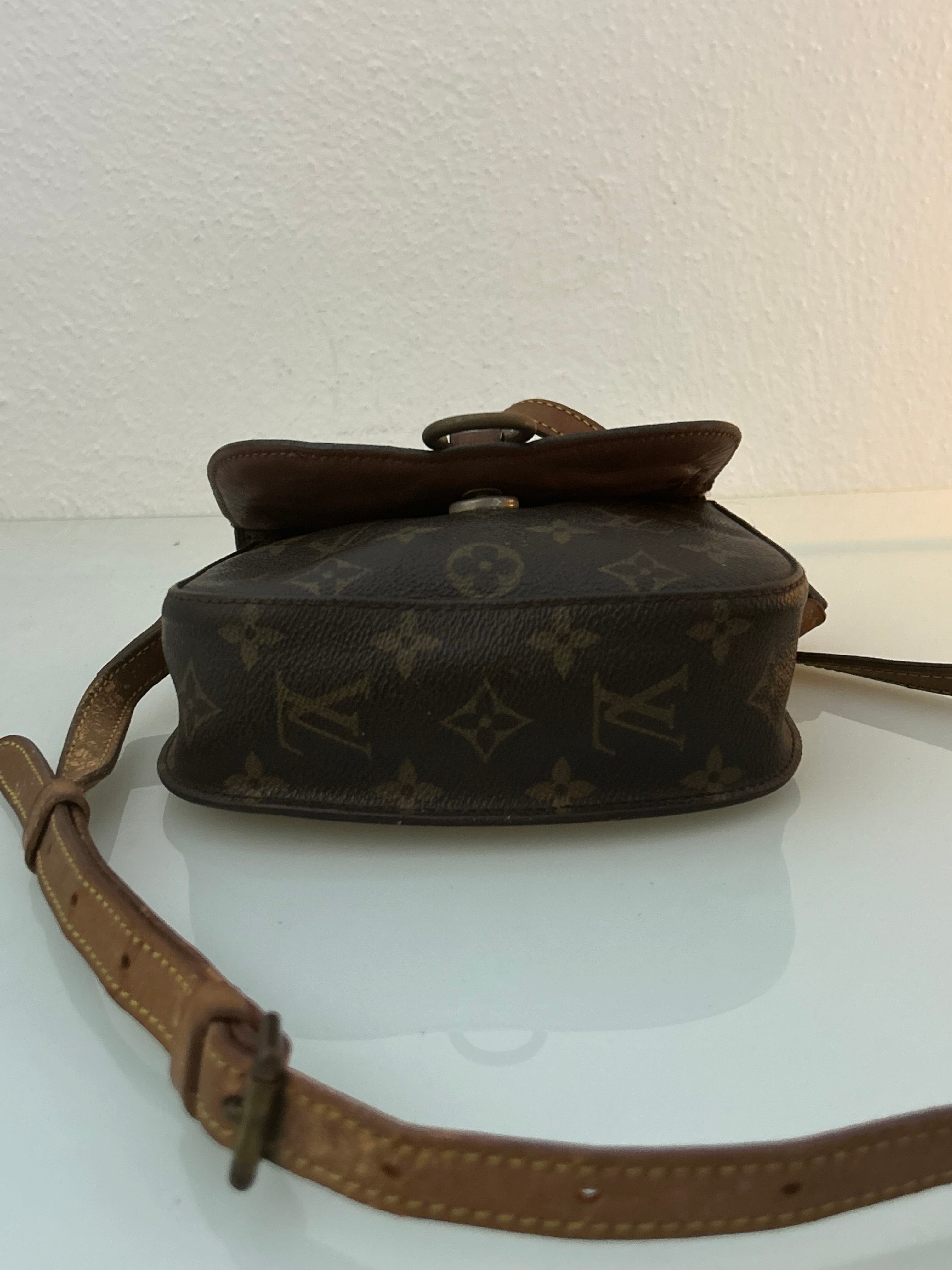 Louis Vuitton Saint Cloud