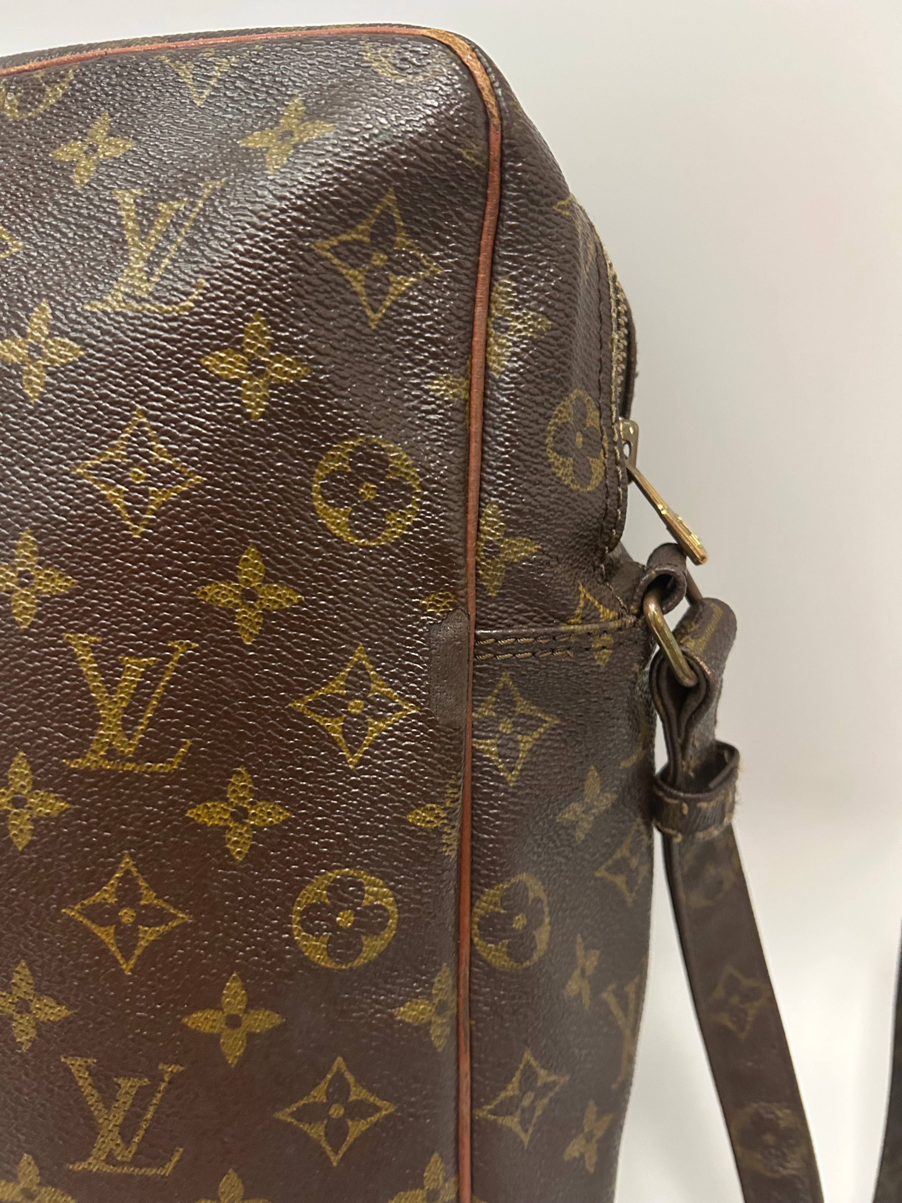 Louis Vuitton Marcau