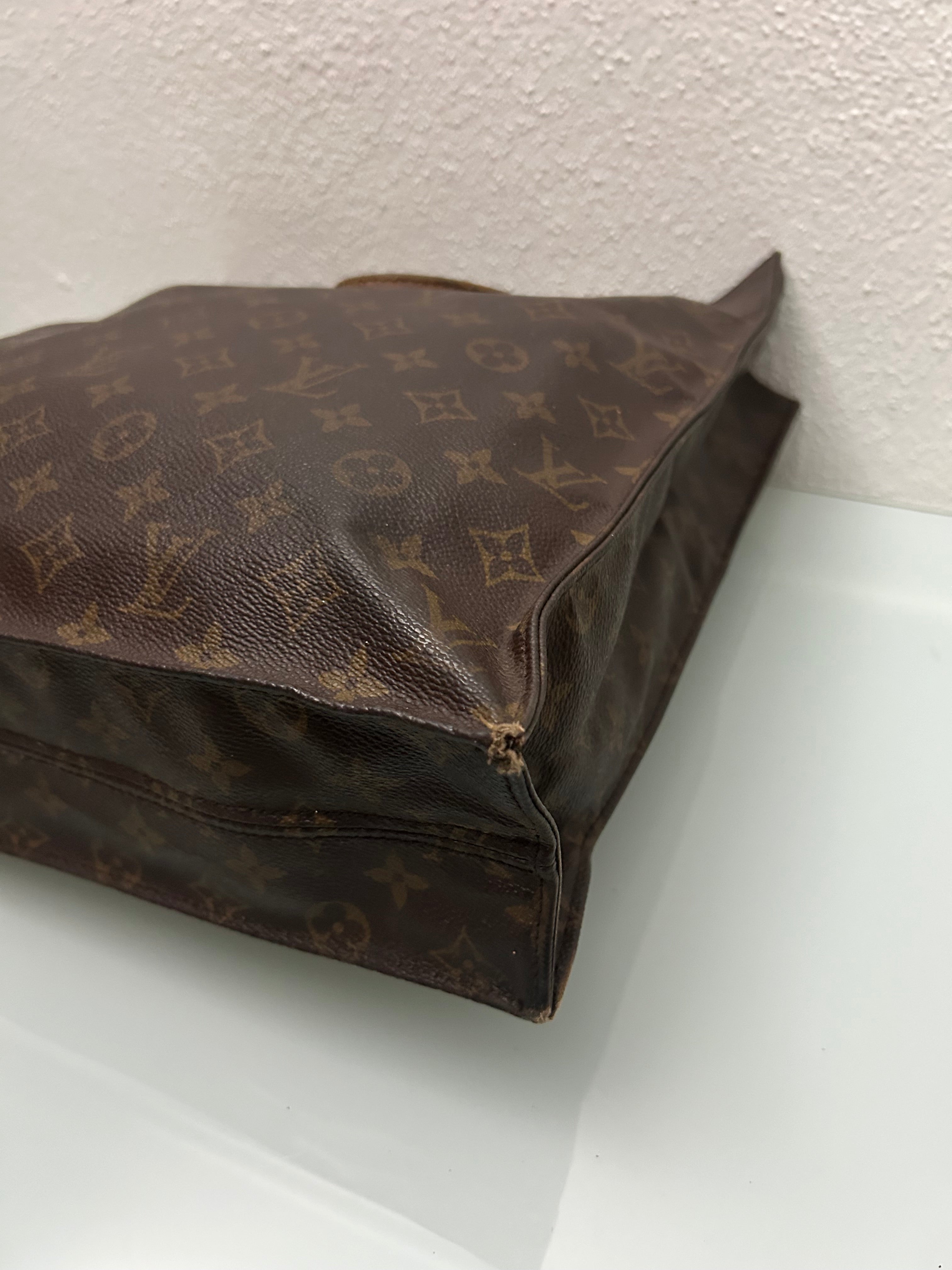 Louis Vuitton Håndtaske
