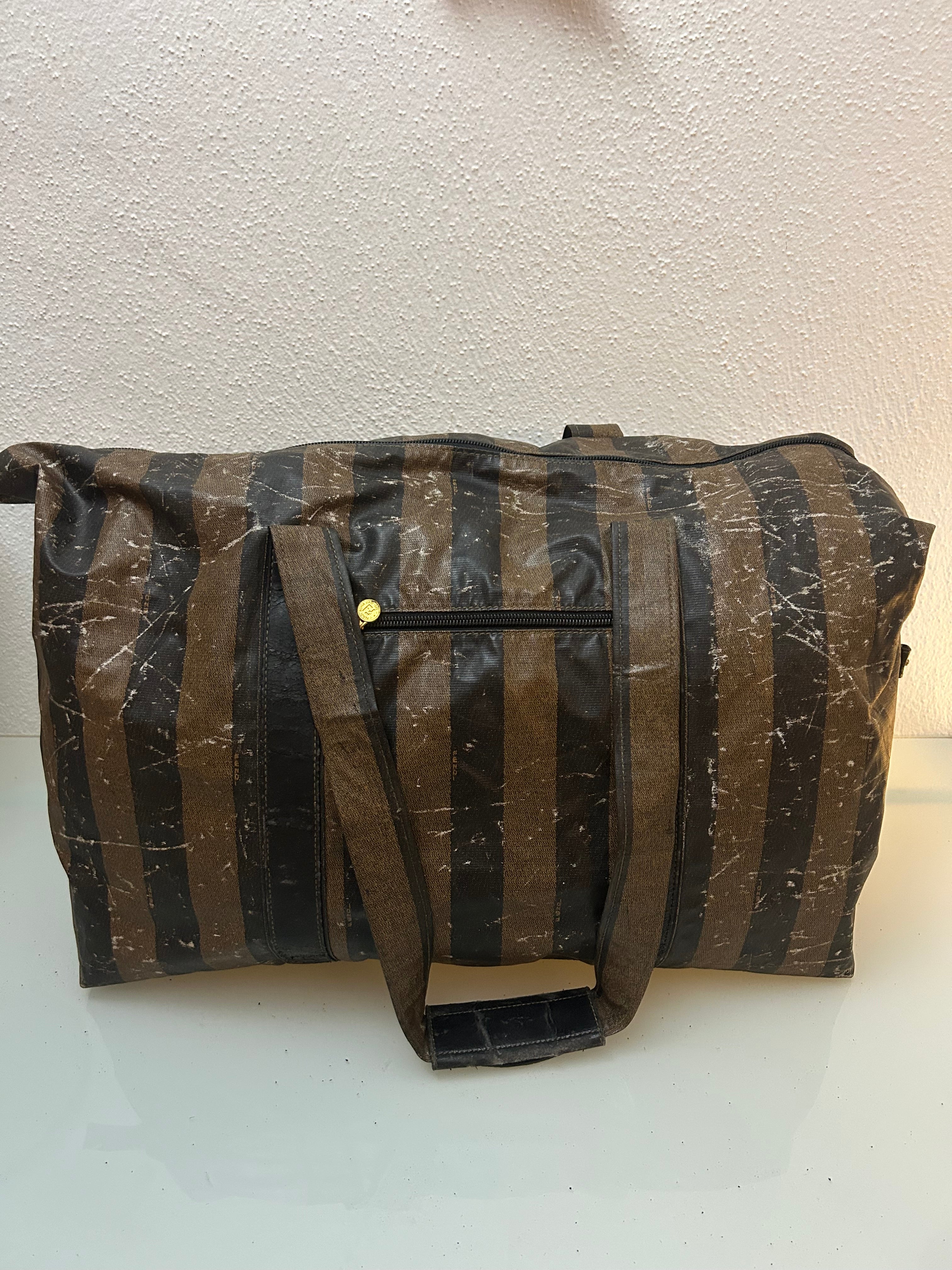 Fendi Duffelbag