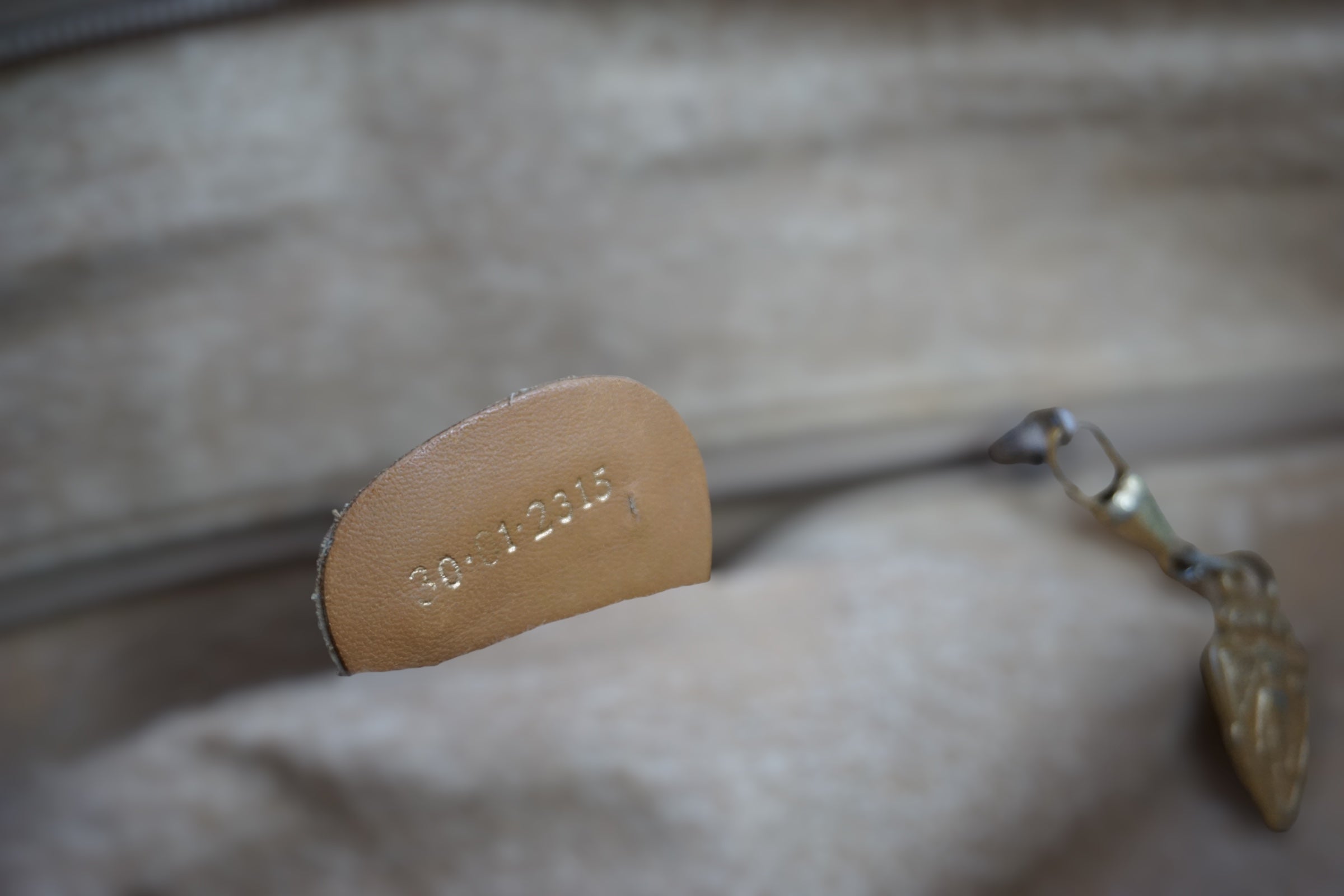 Gucci Skuldertaske
