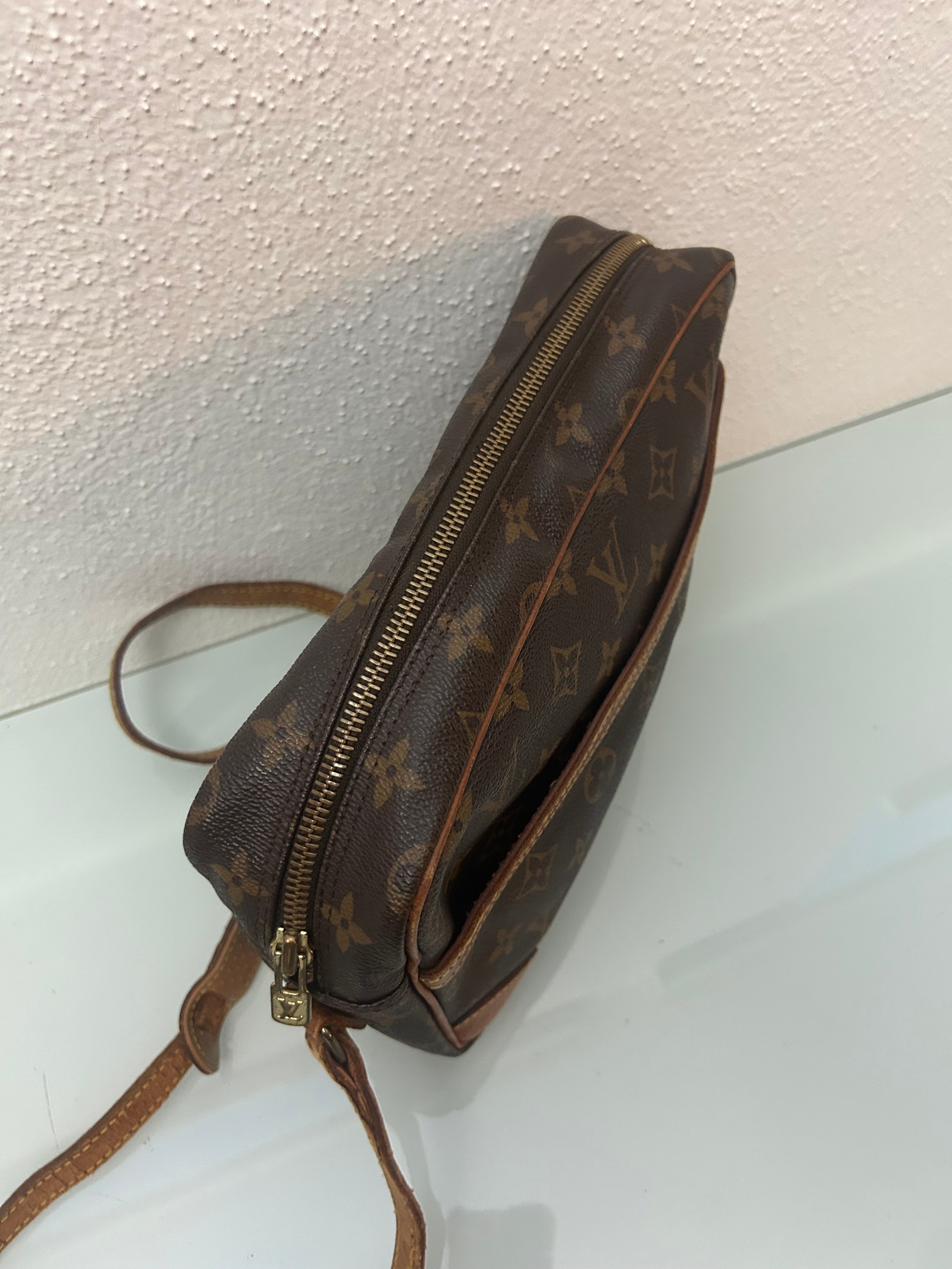 Louis Vuitton Trocadéro
