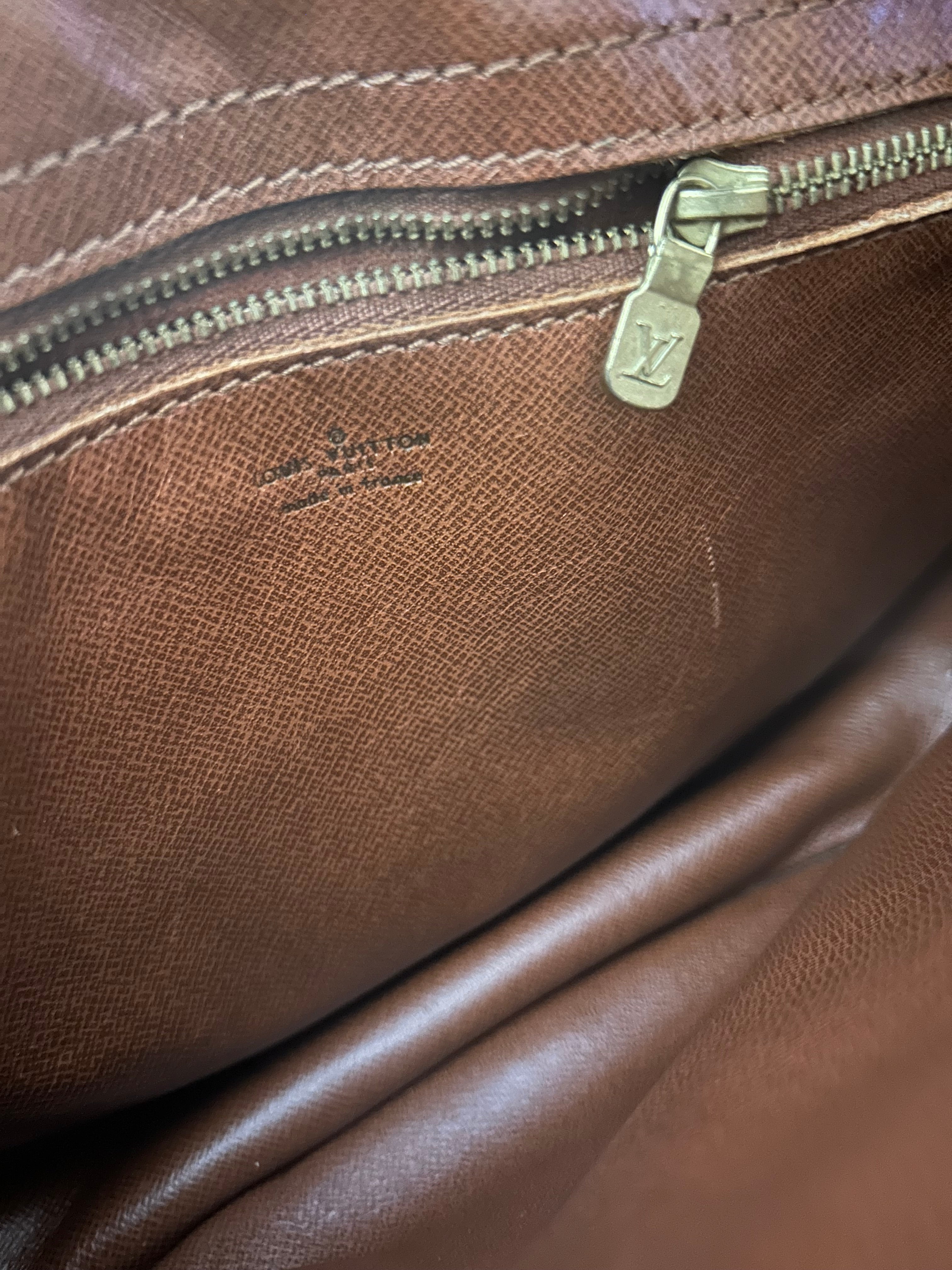 Louis Vuitton Jeunfile