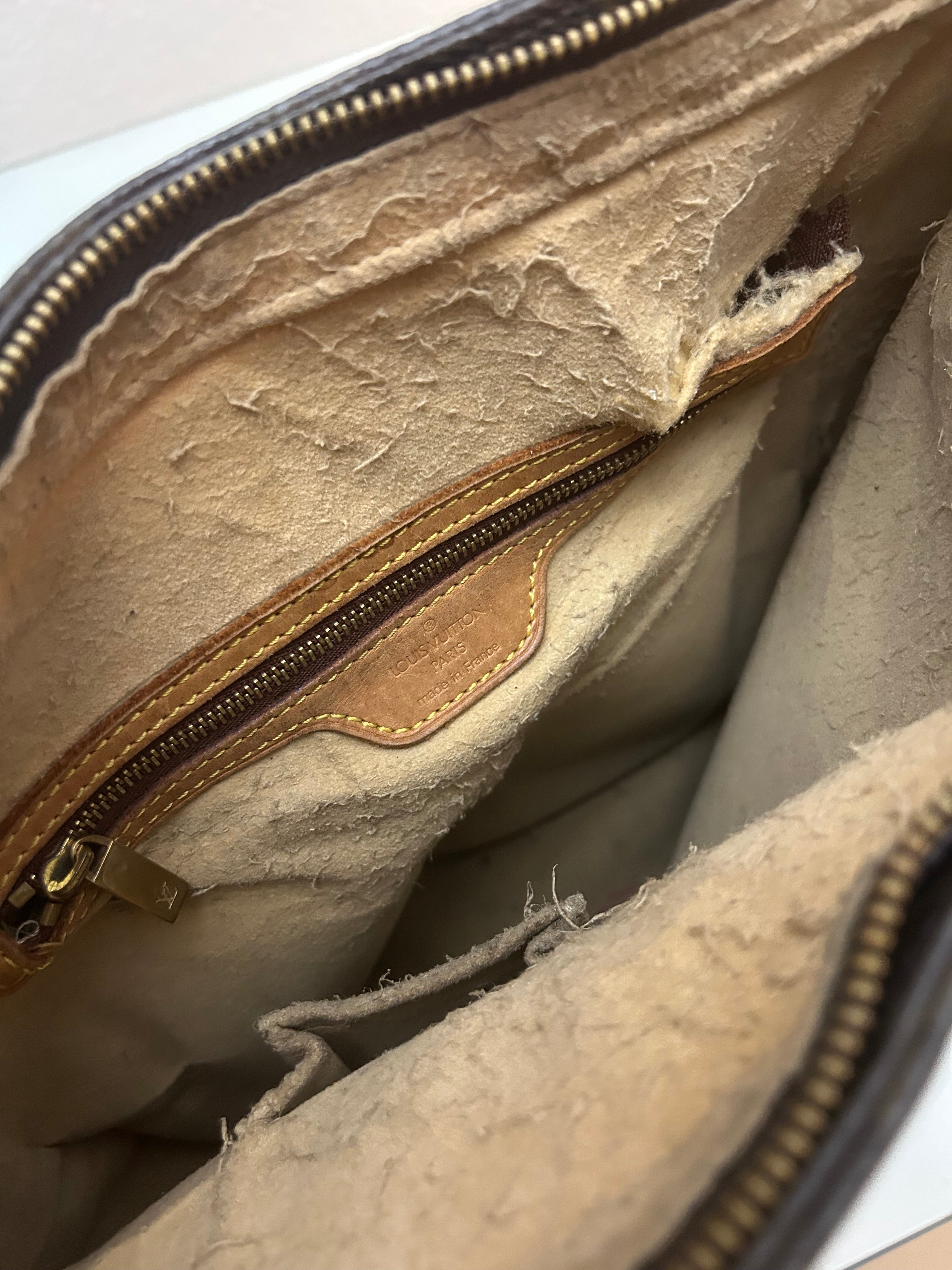 Louis Vuitton Lopping