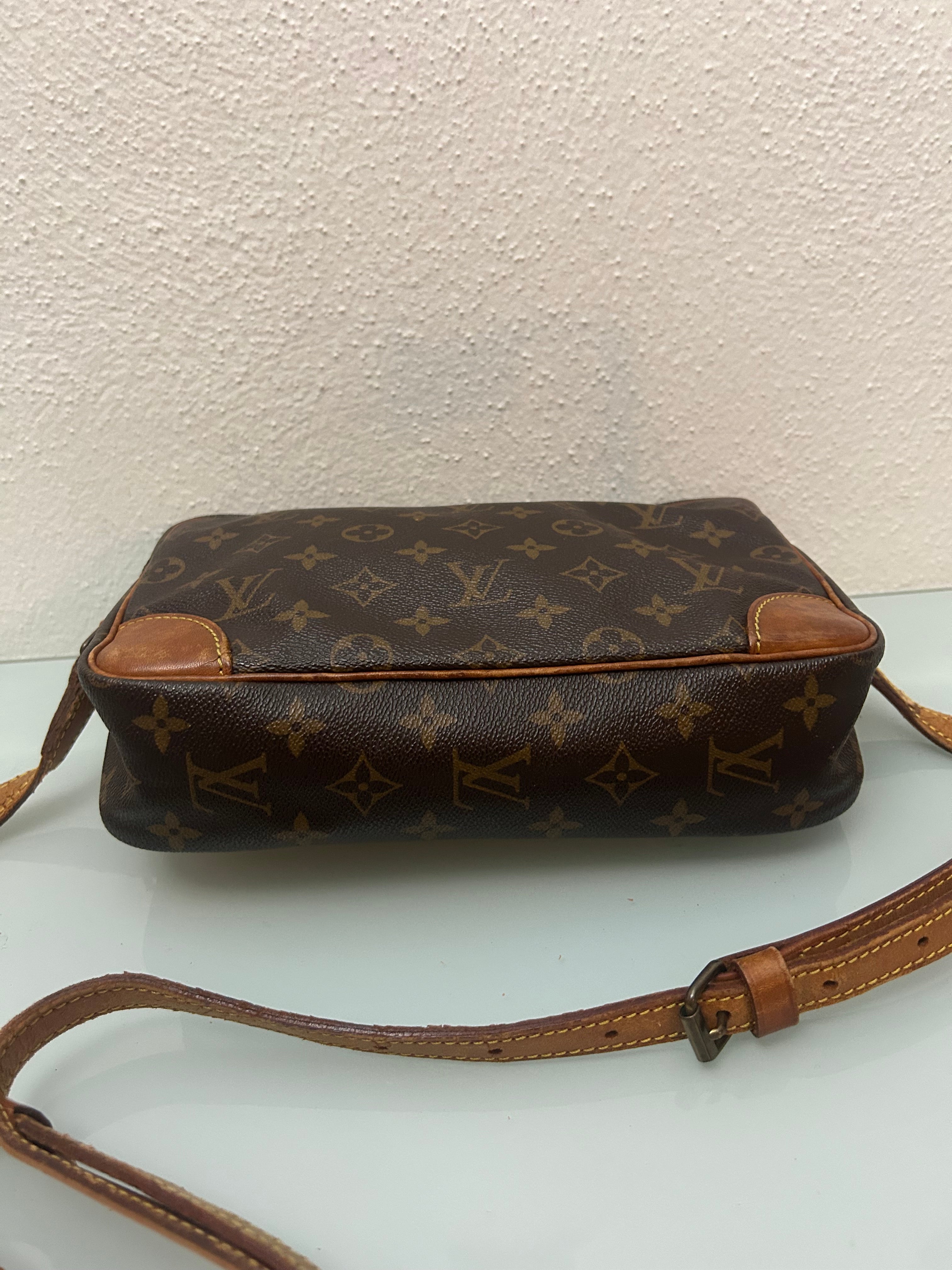 Louis Vuitton Trocadéro