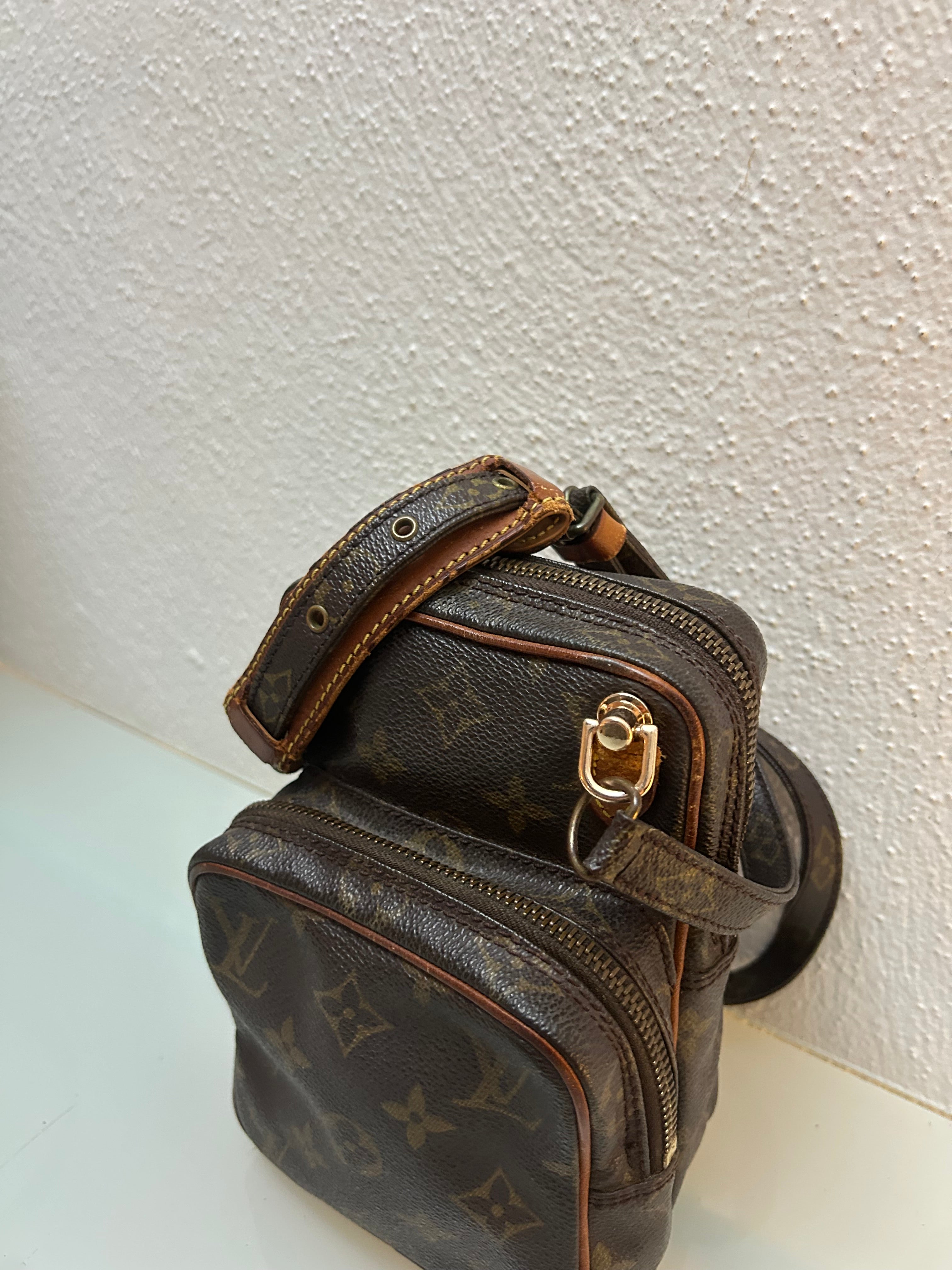 Louis Vuitton Amazone