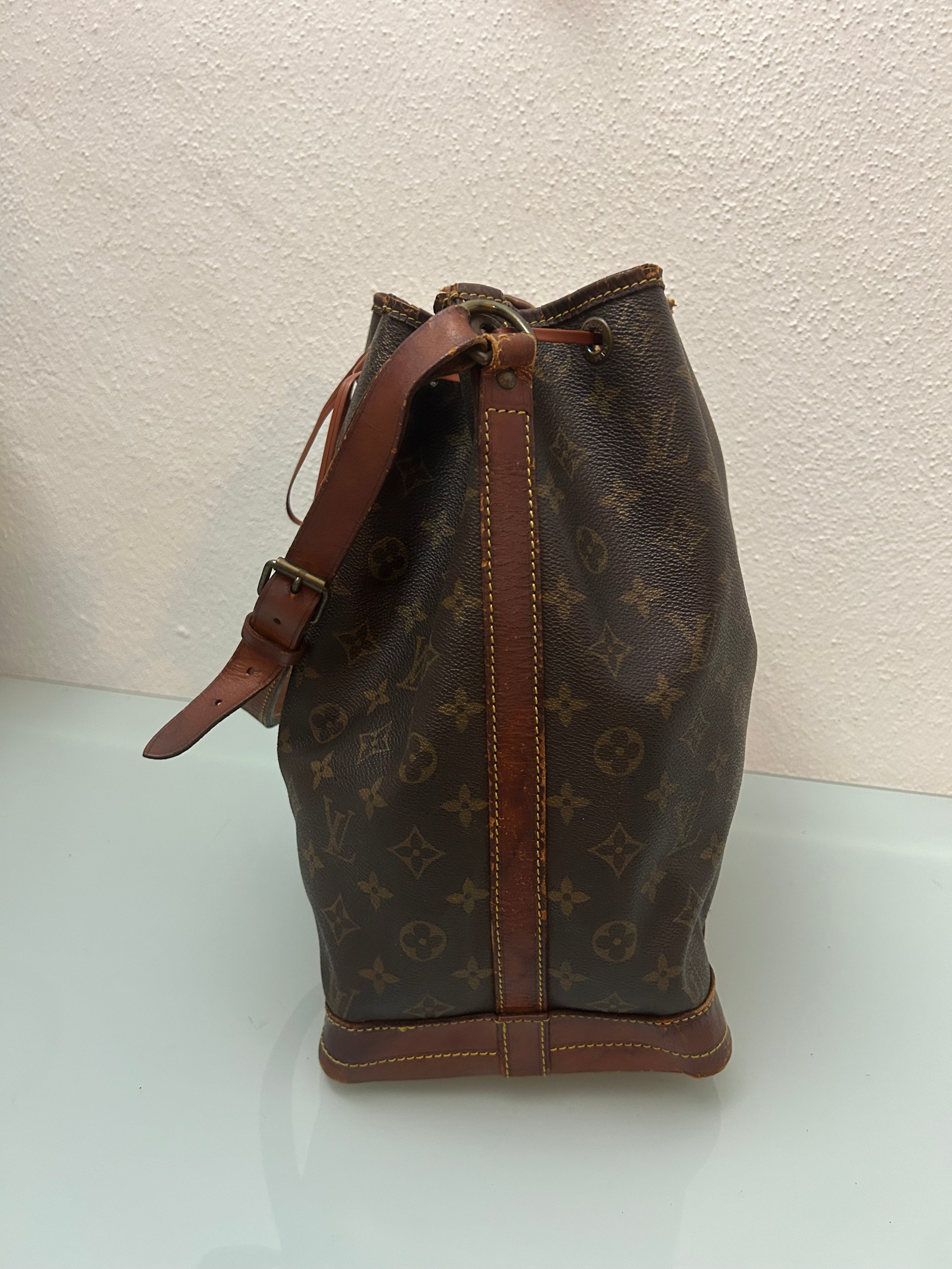 Louis Vuitton Noé