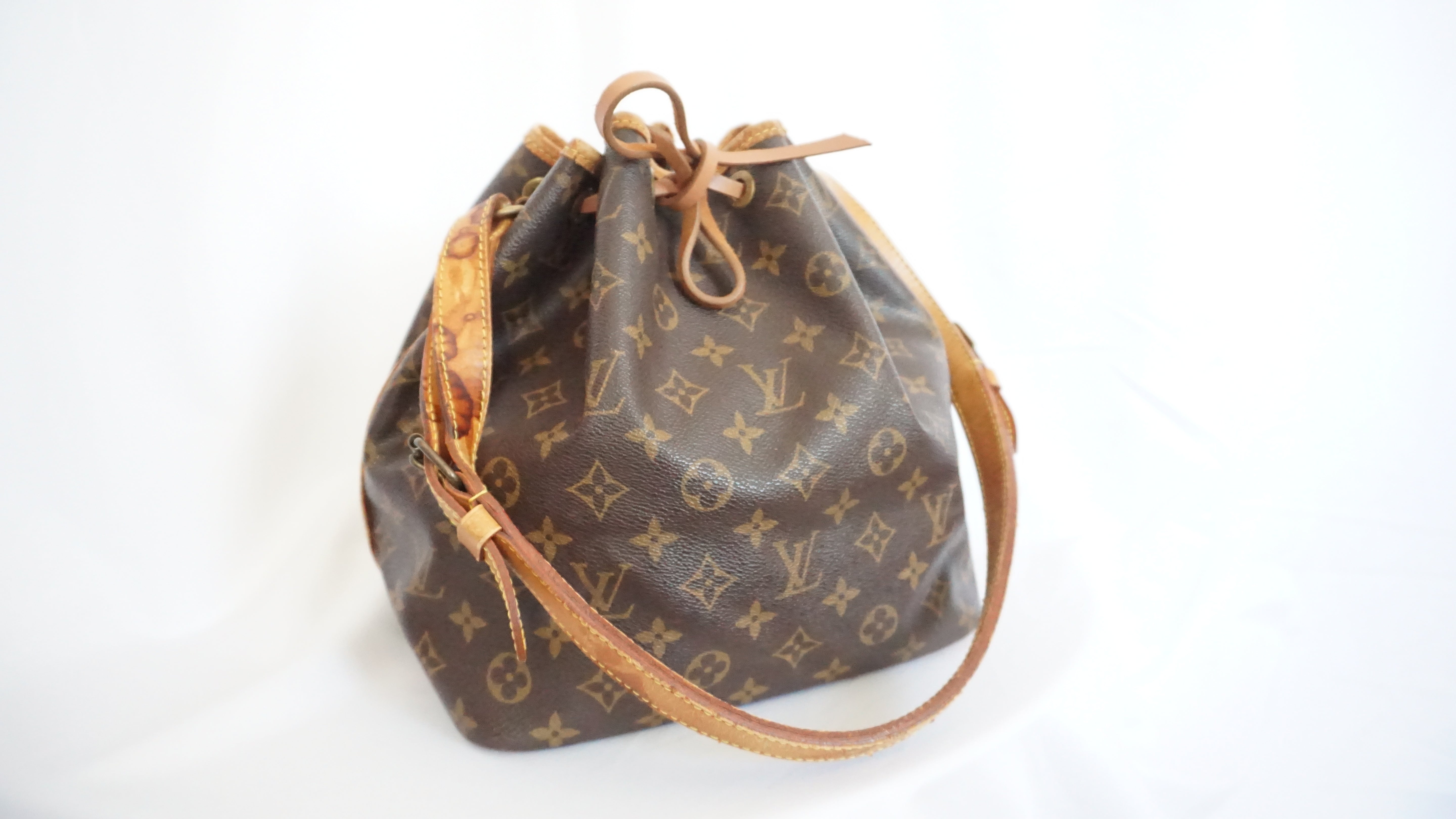 Louis Vuitton Petit Noé