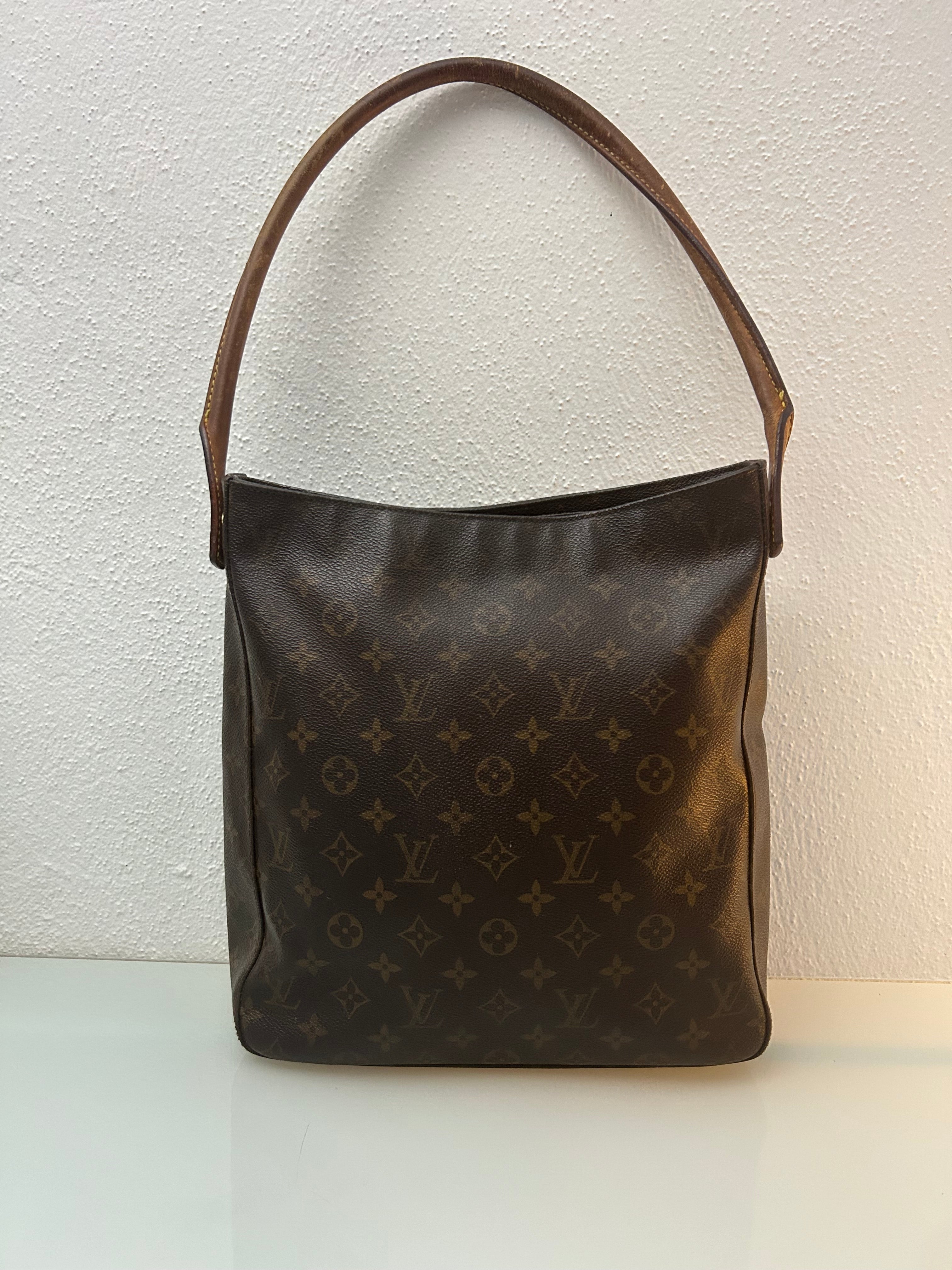 Louis Vuitton Looping
