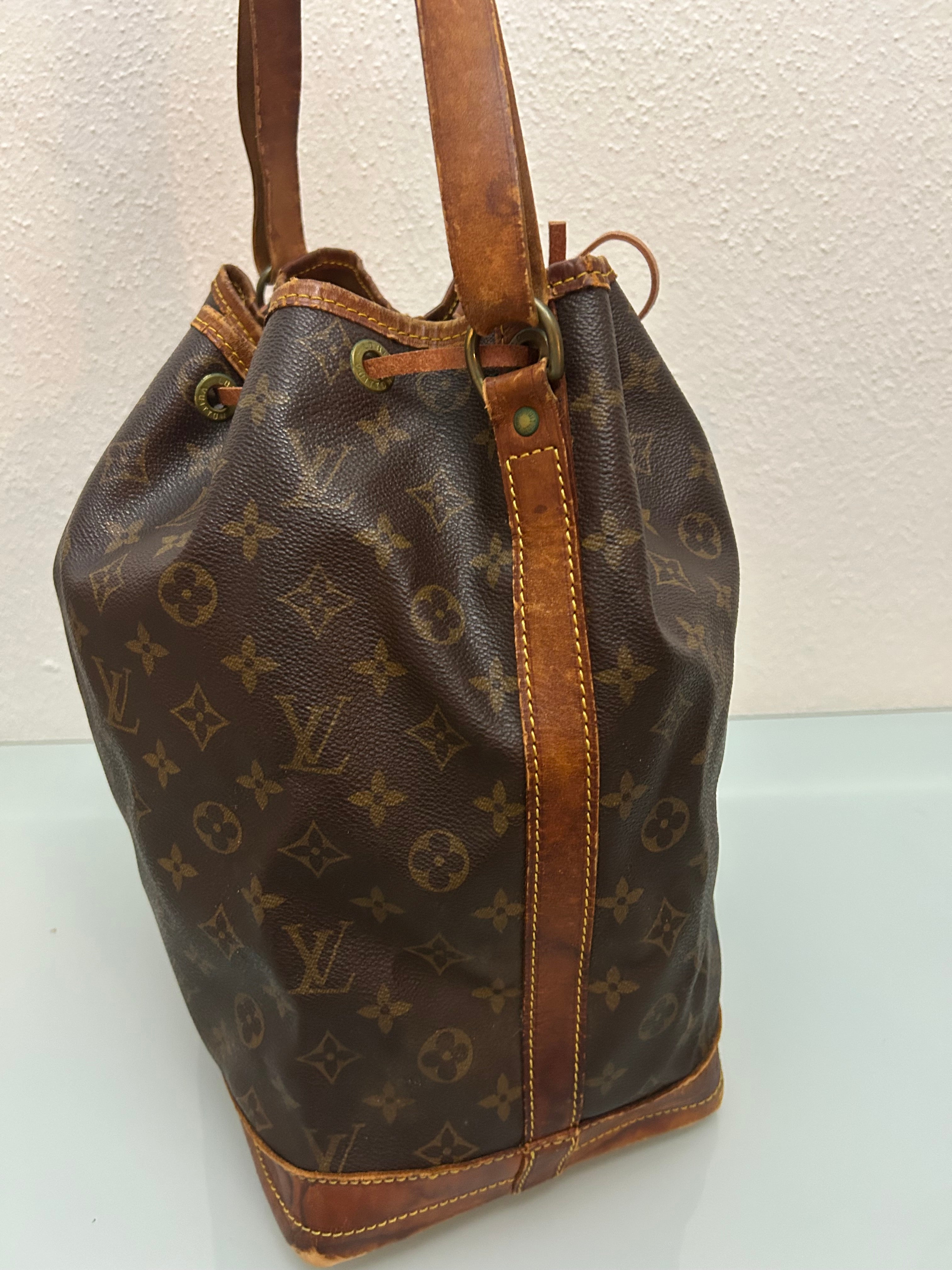 Louis Vuitton Noé