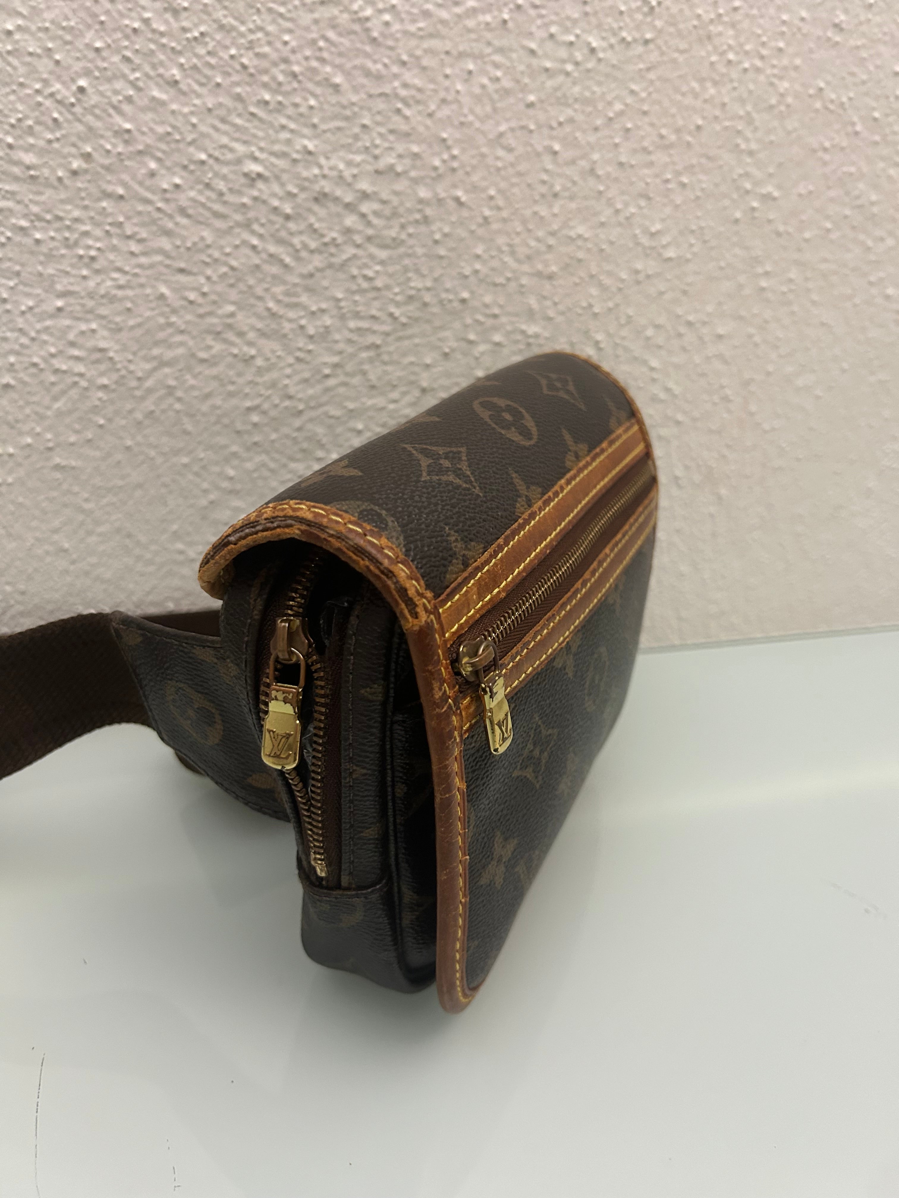 Louis Vuitton Bosphore PM